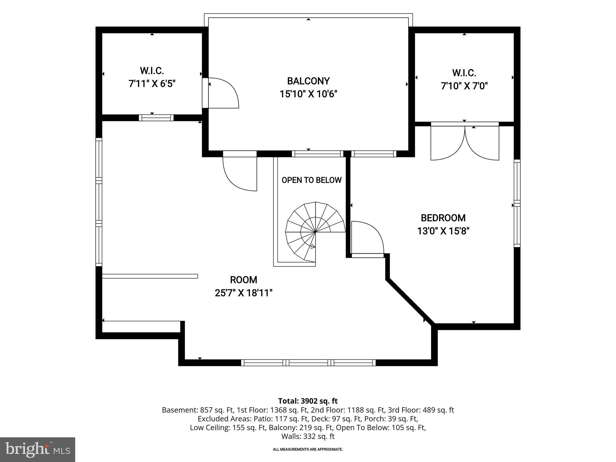BRIAR CLIFF - Residential
