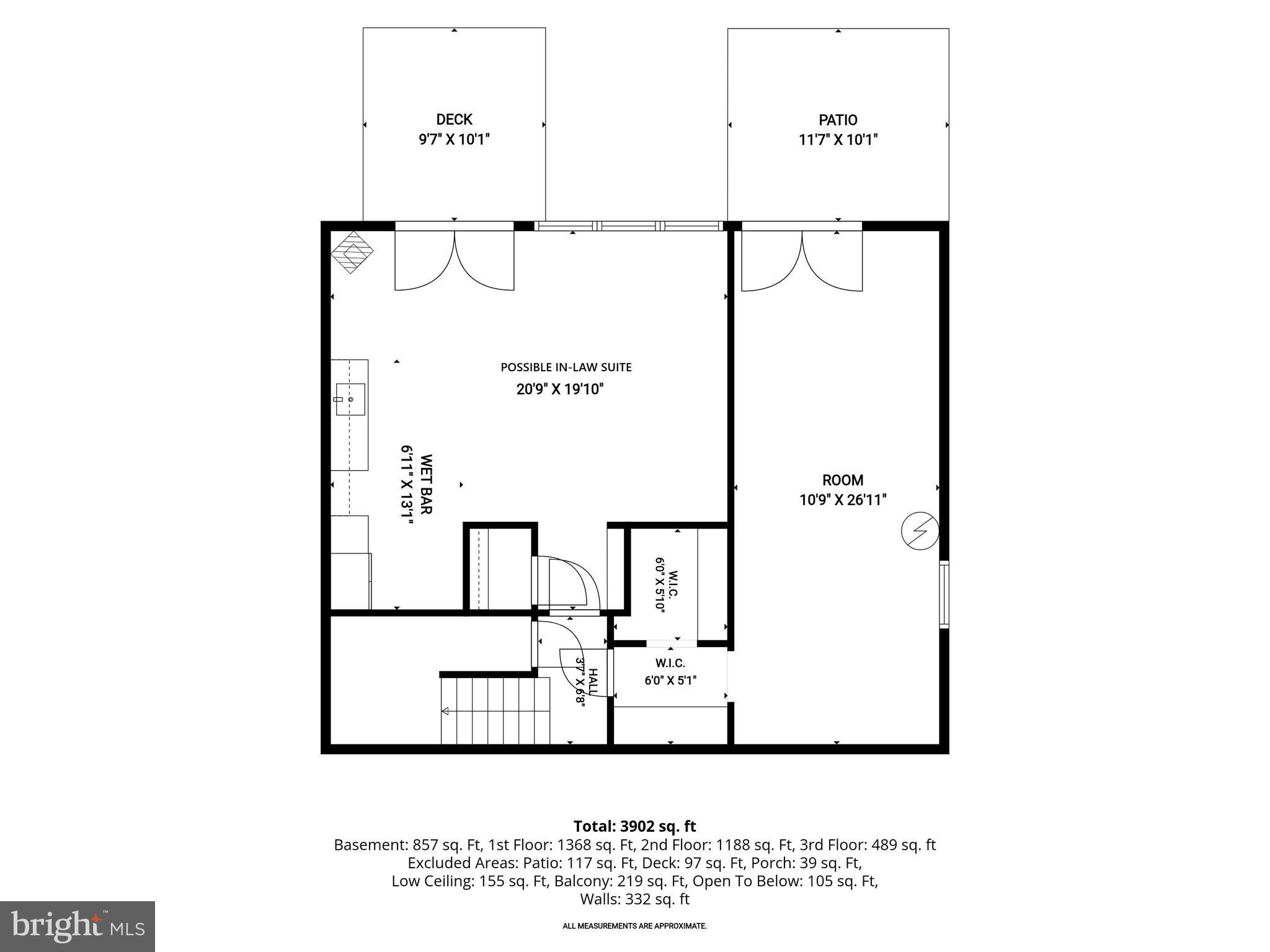 BRIAR CLIFF - Residential