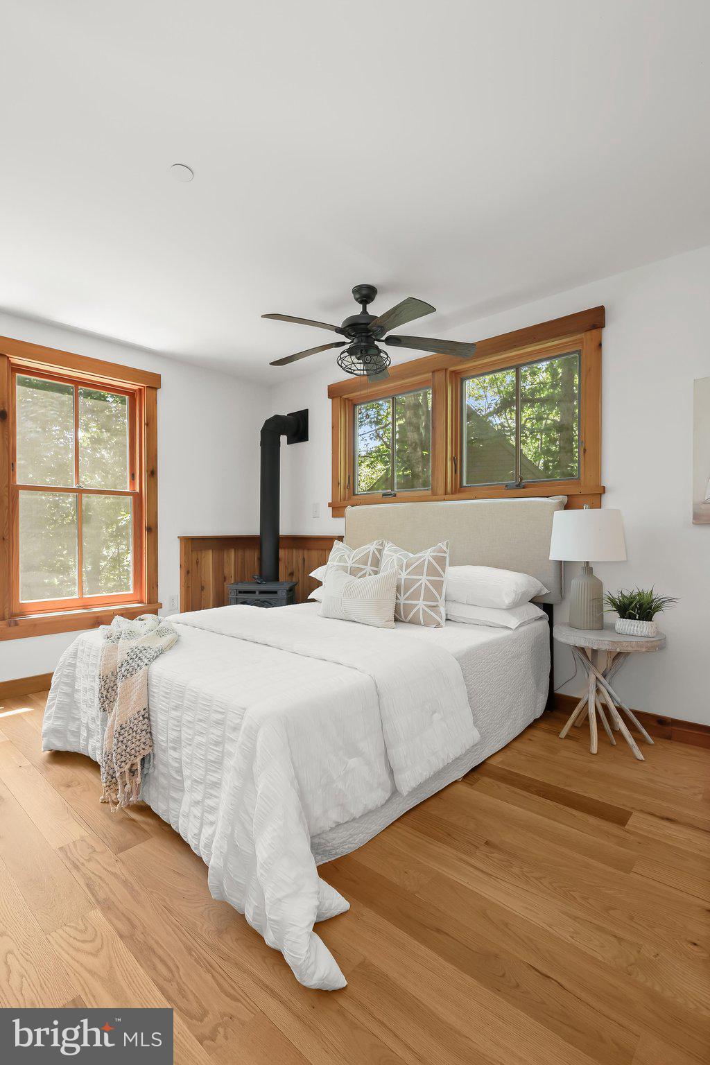 BRIAR CLIFF - Residential