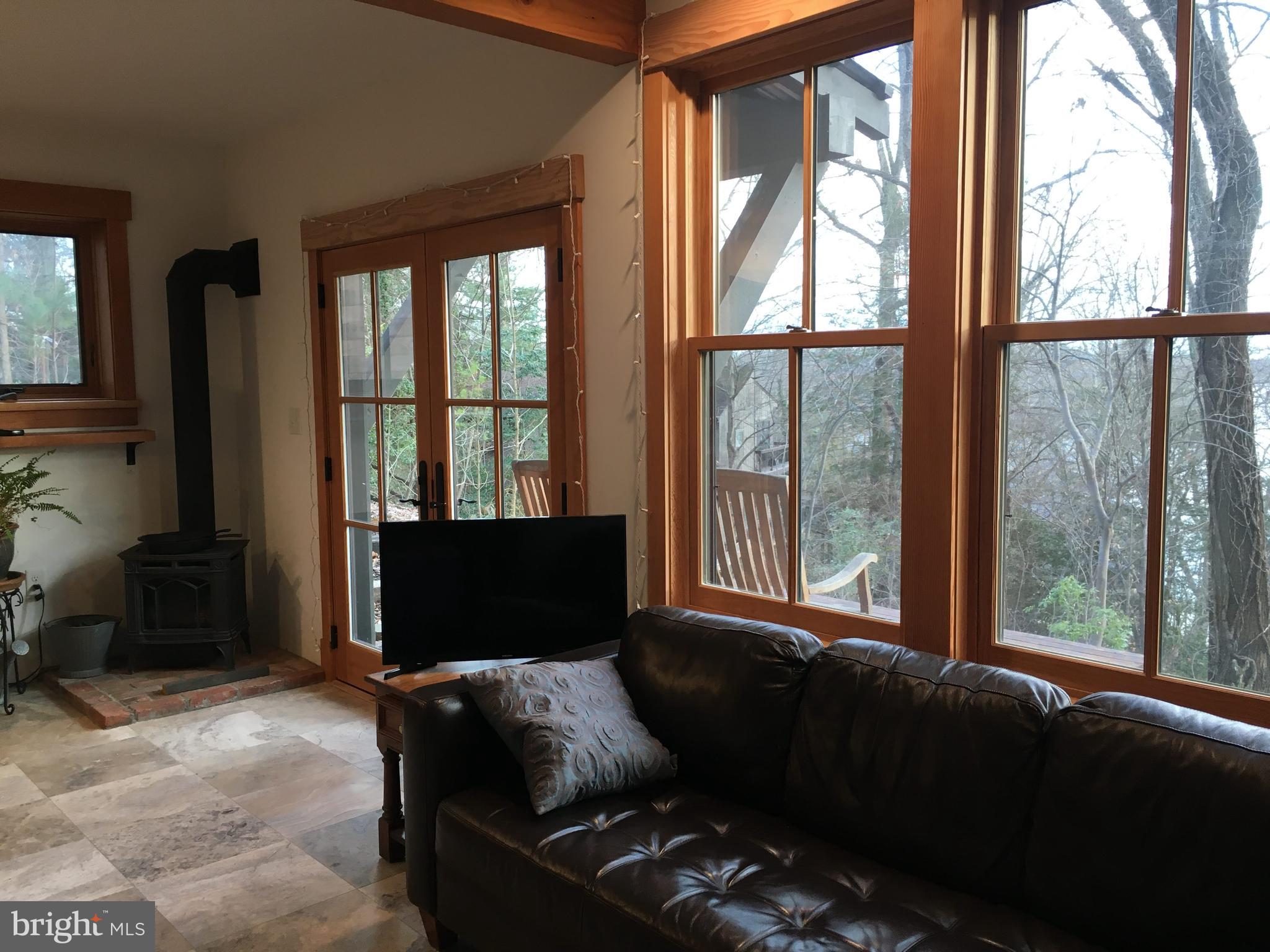 BRIAR CLIFF - Residential