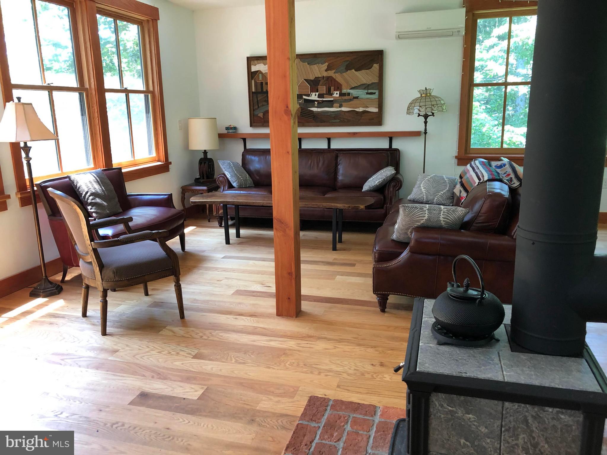 BRIAR CLIFF - Residential