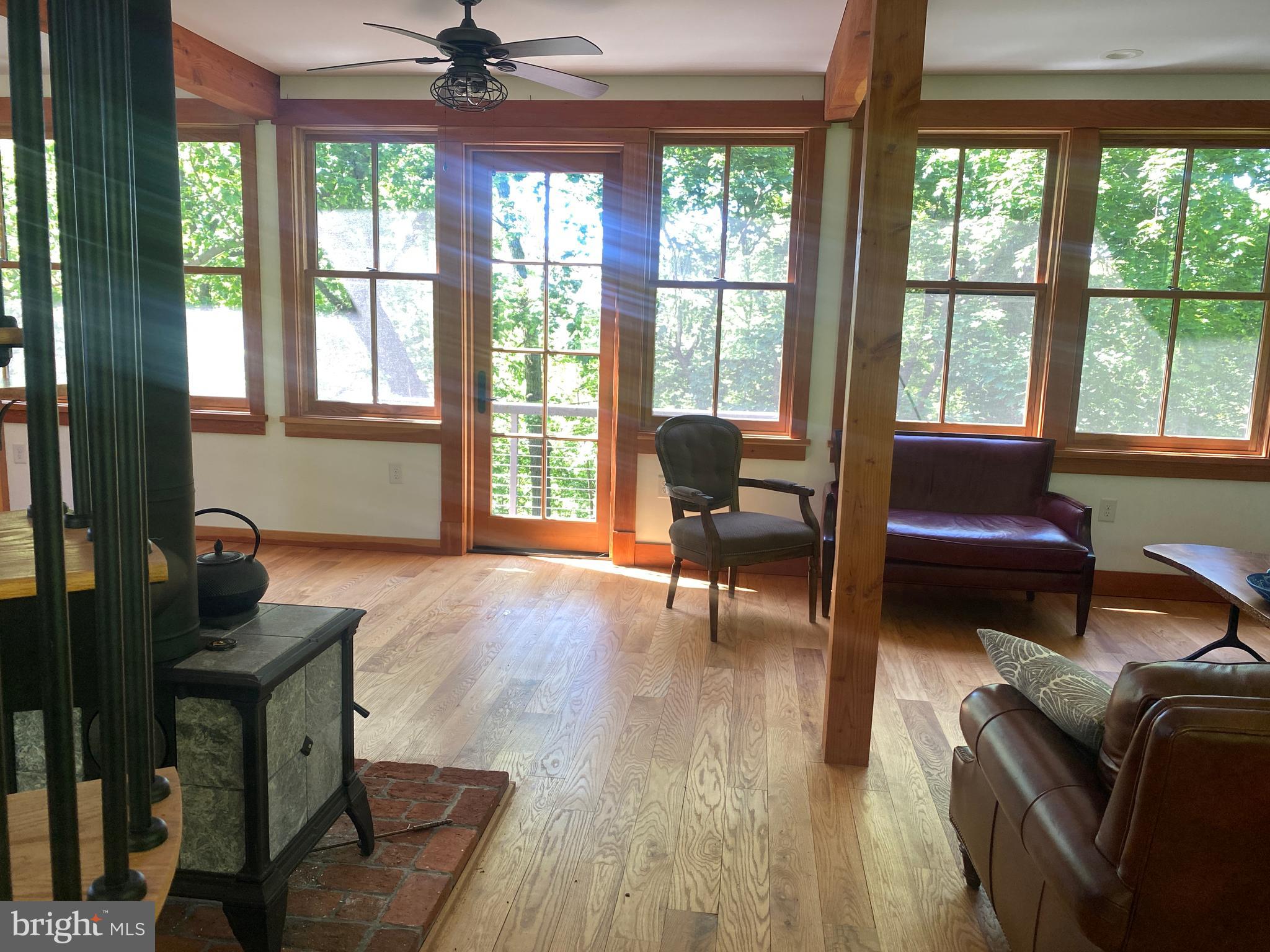 BRIAR CLIFF - Residential