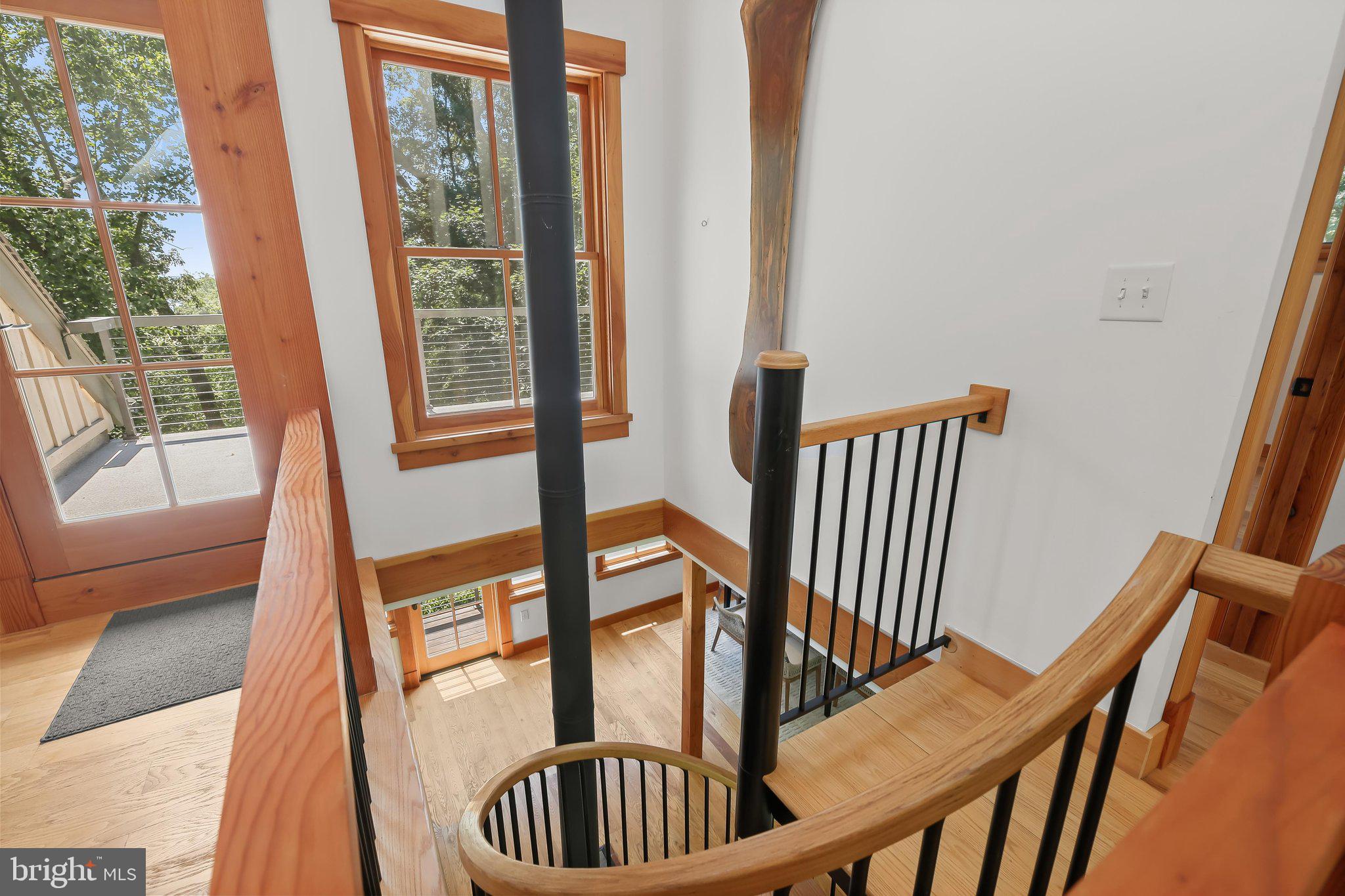 BRIAR CLIFF - Residential