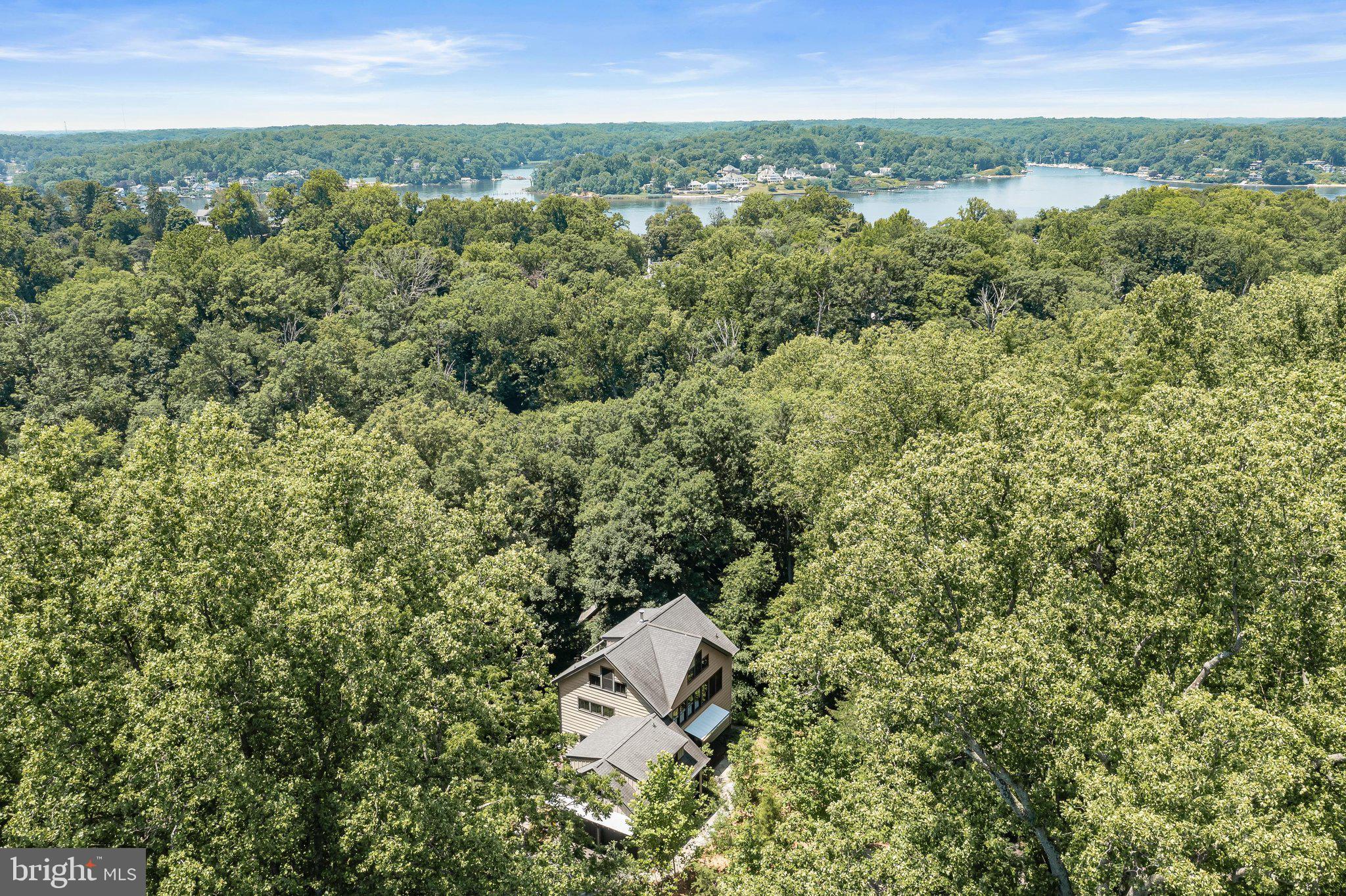 BRIAR CLIFF - Residential