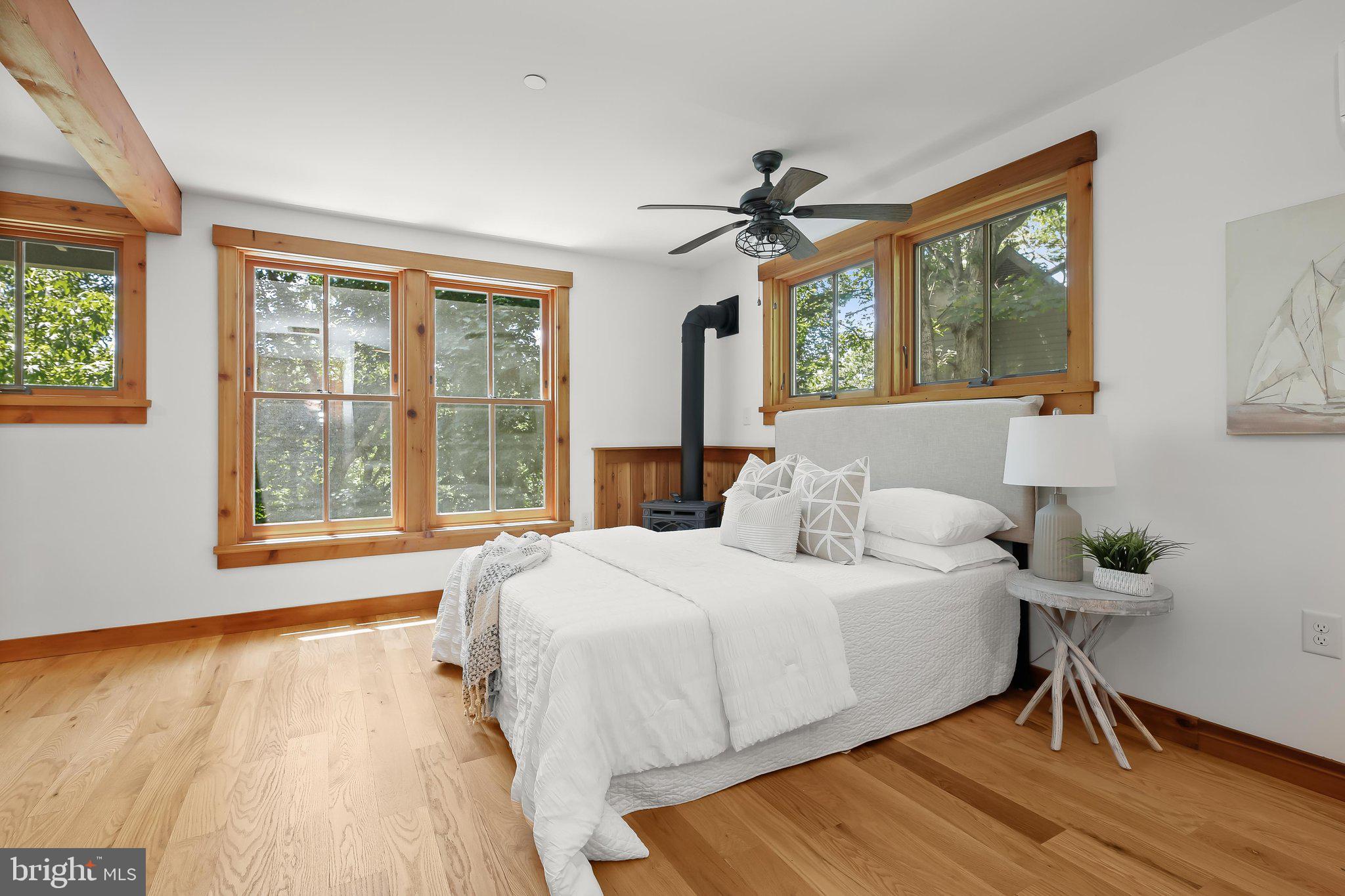 BRIAR CLIFF - Residential