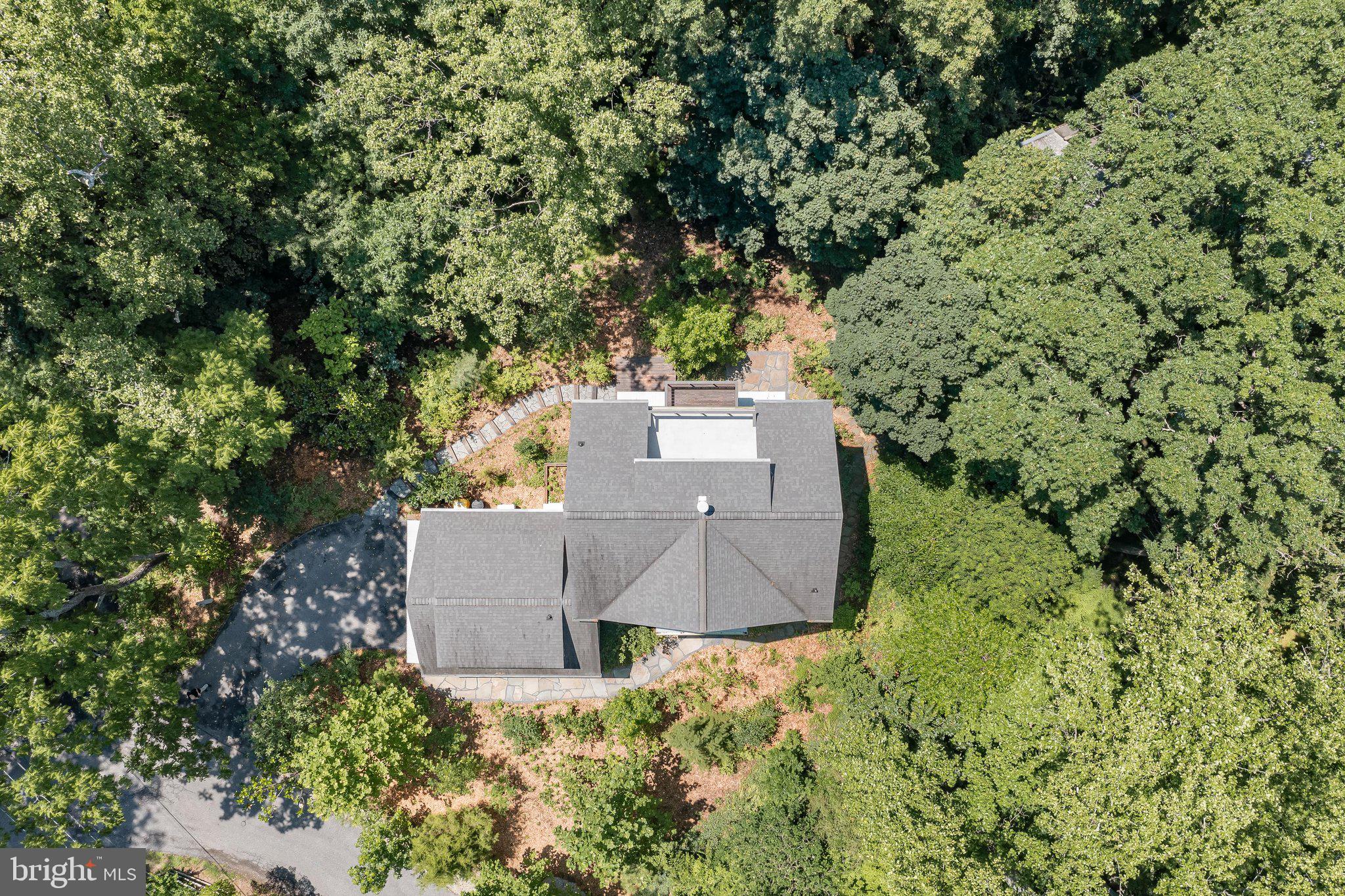 BRIAR CLIFF - Residential