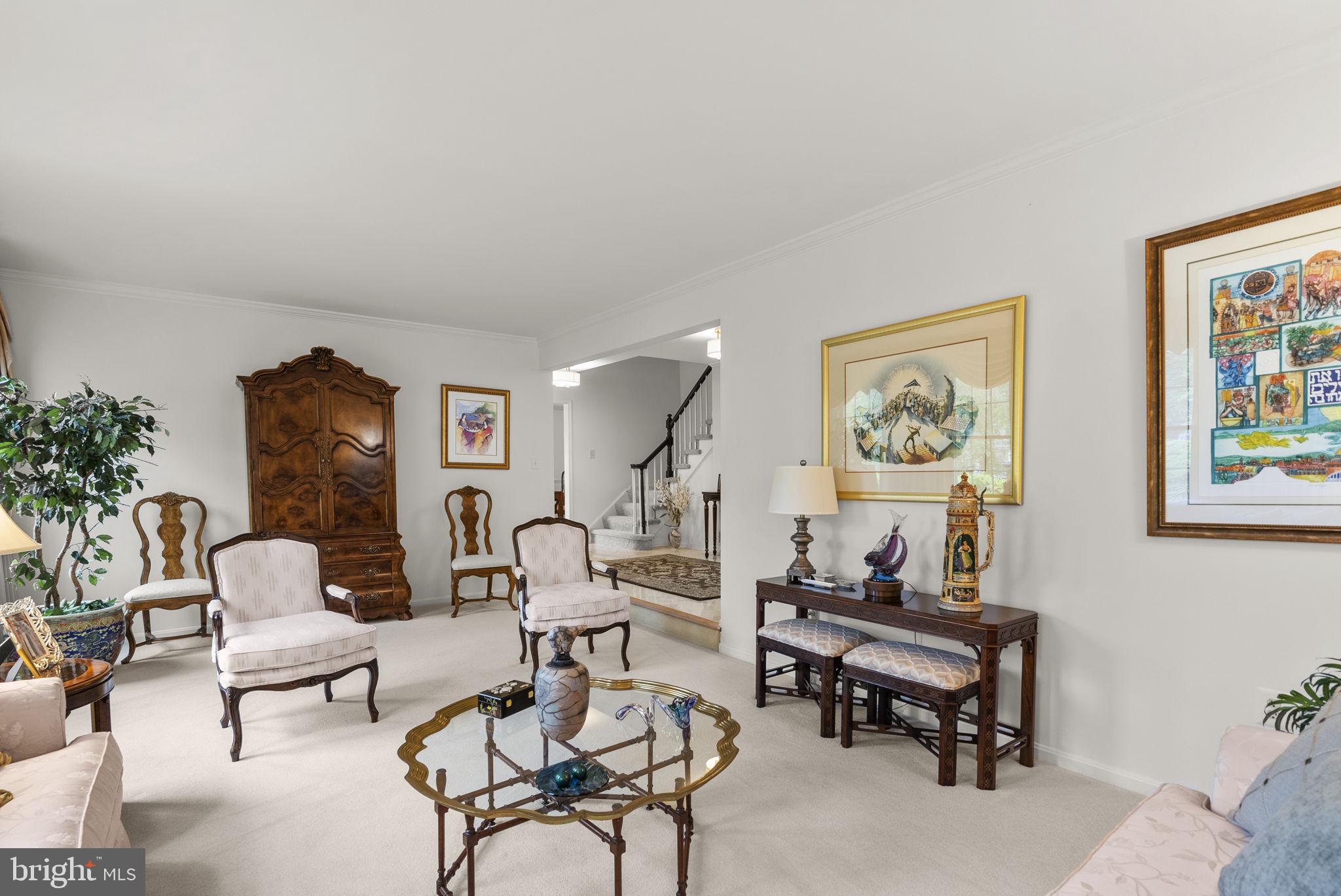 TIMBERLAWN - Residential