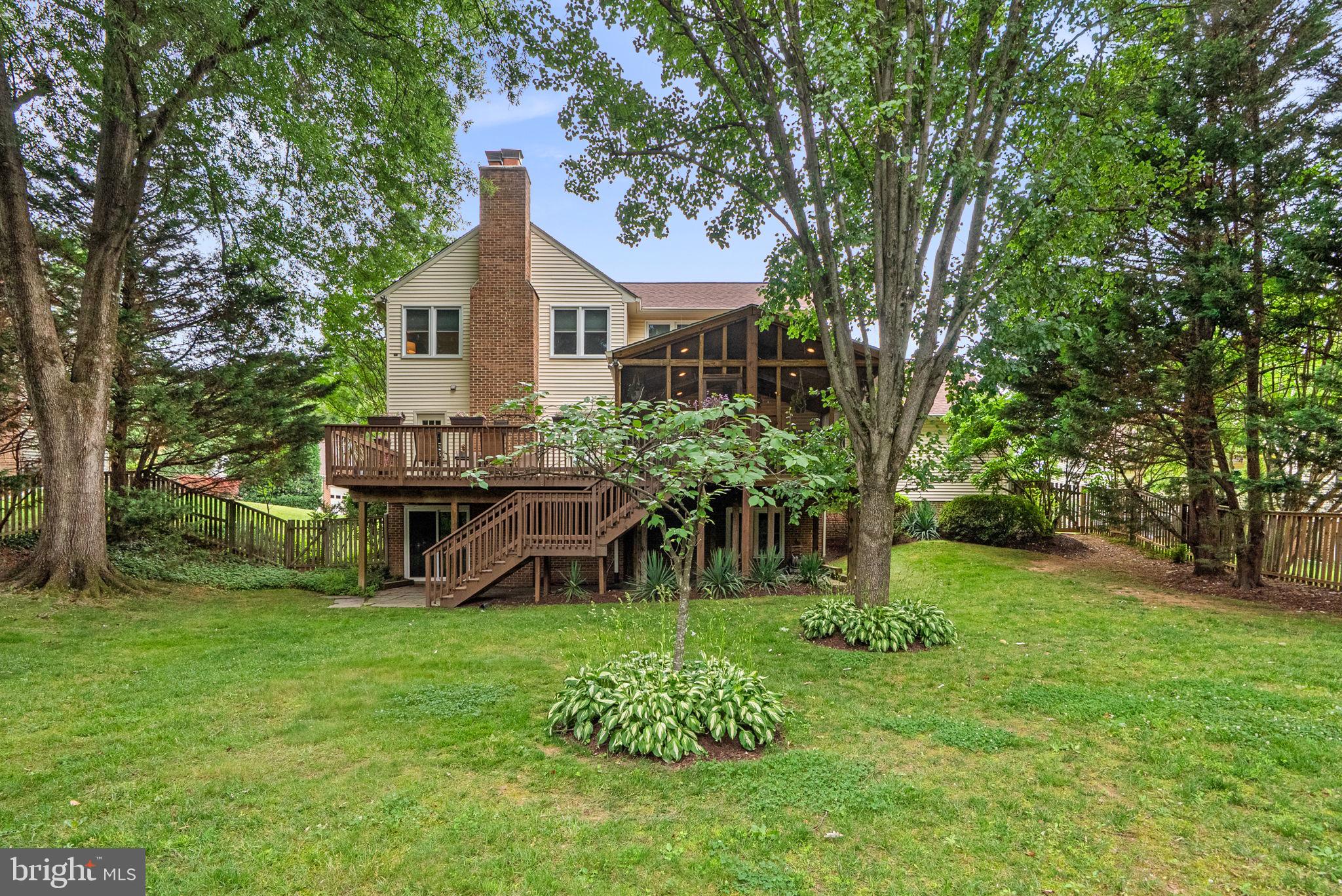 TIMBERLAWN - Residential