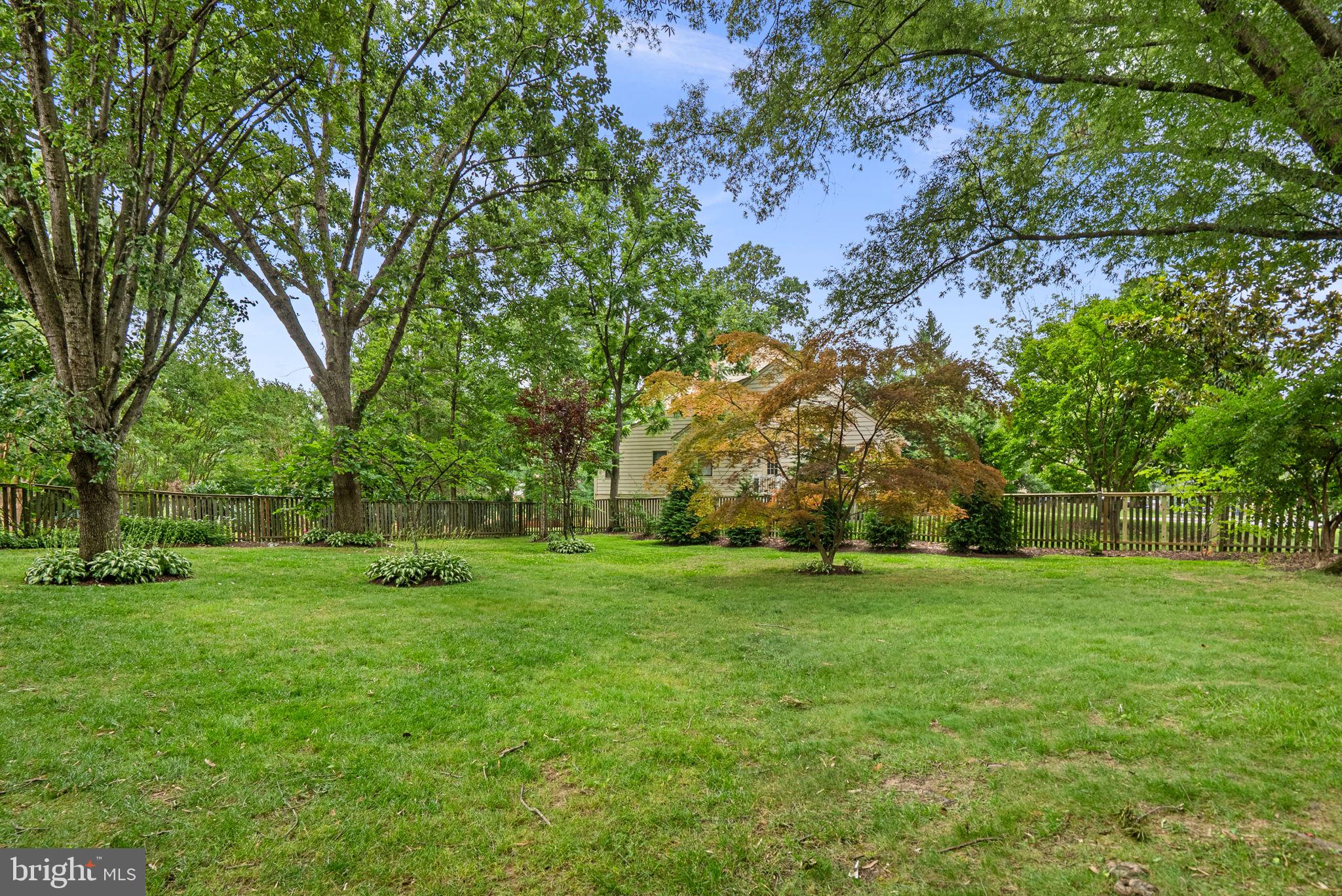 TIMBERLAWN - Residential