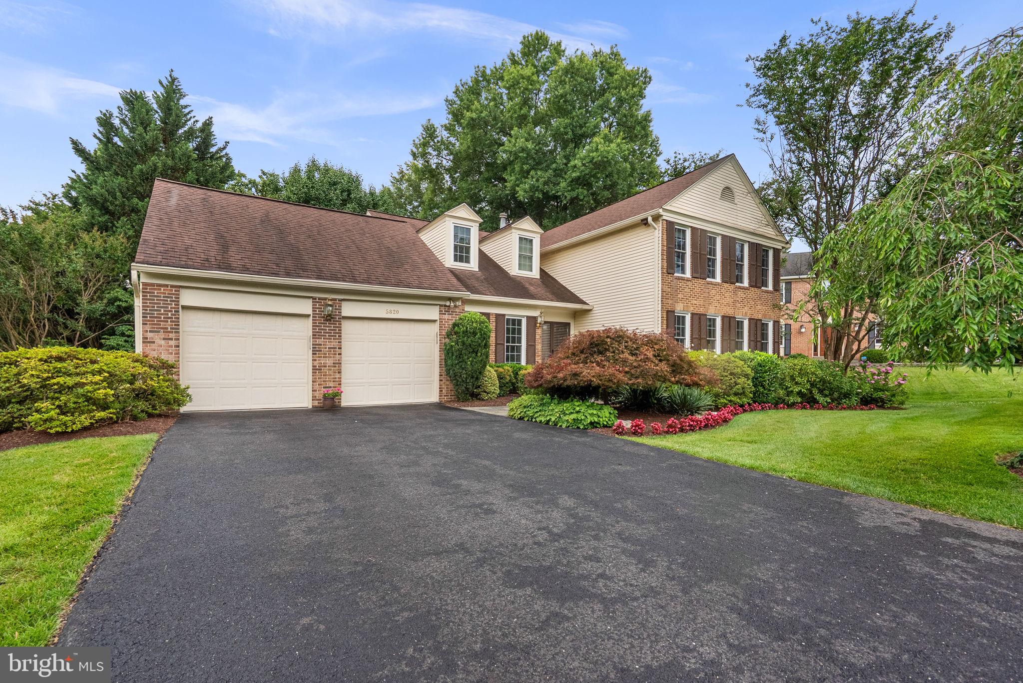 TIMBERLAWN - Residential