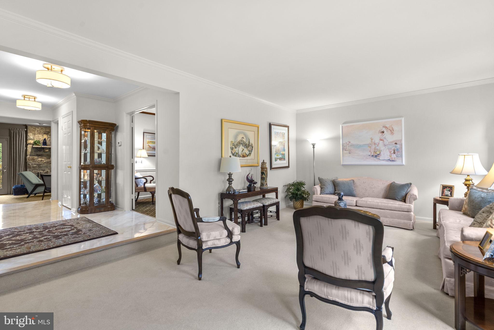 TIMBERLAWN - Residential