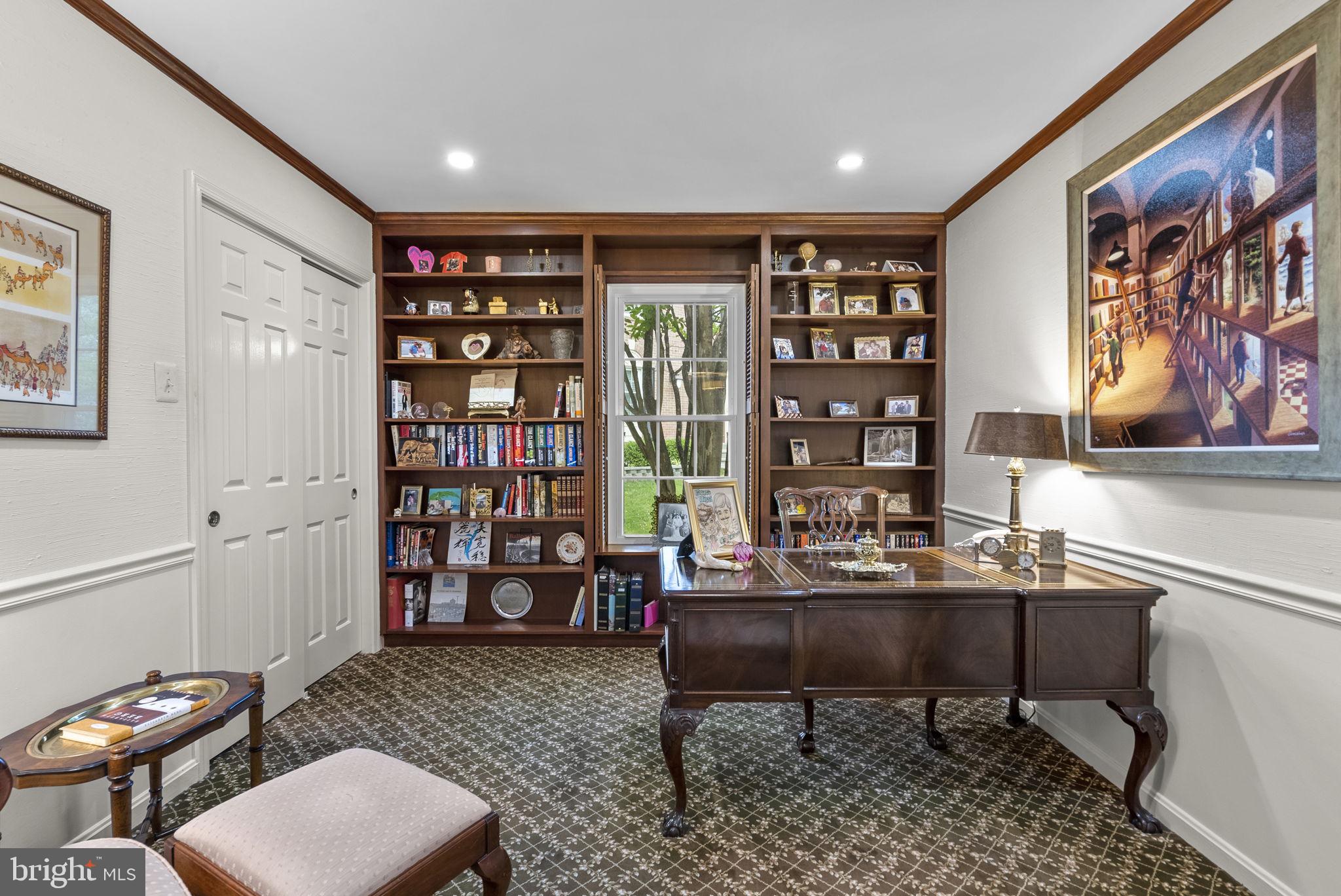 TIMBERLAWN - Residential