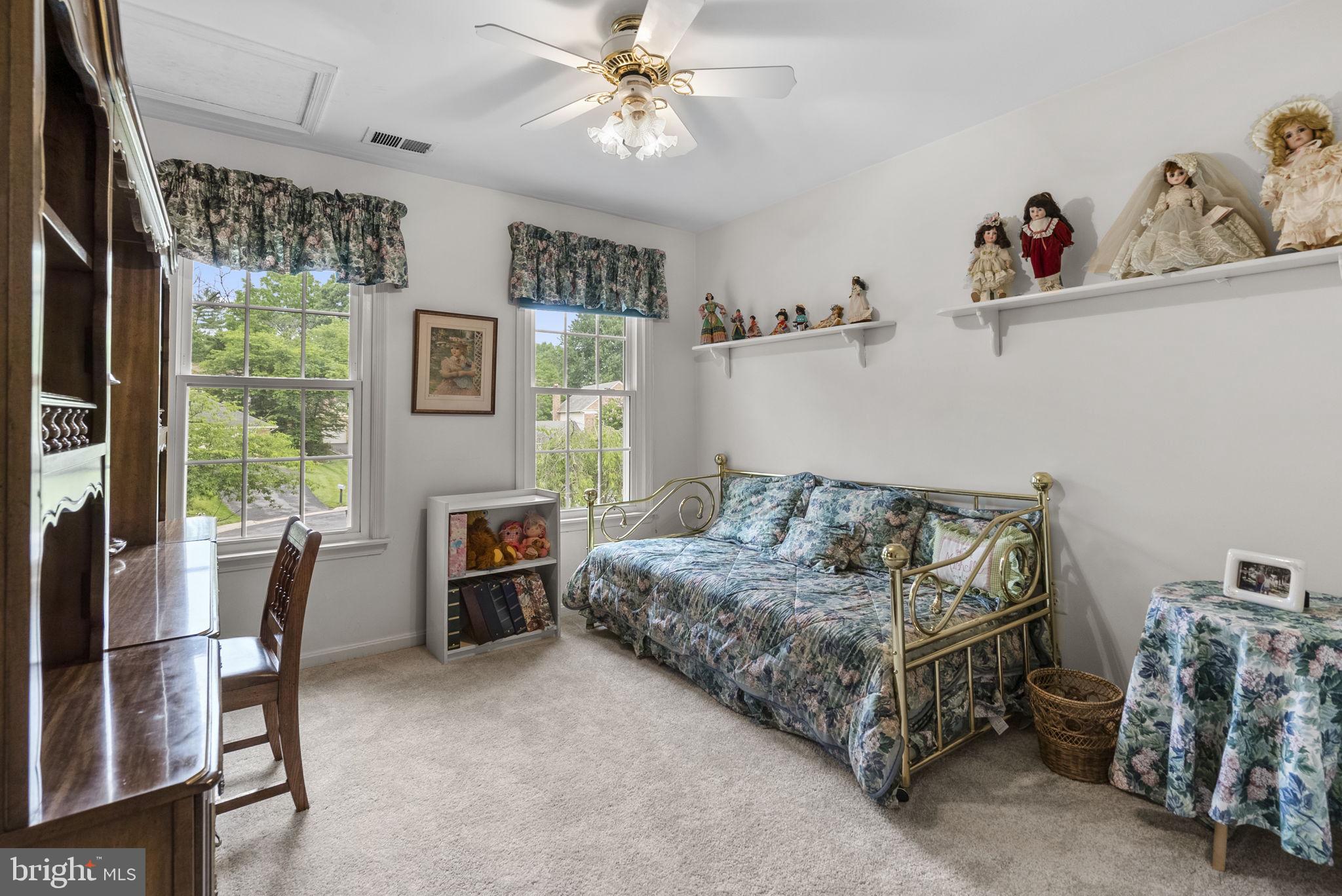 TIMBERLAWN - Residential