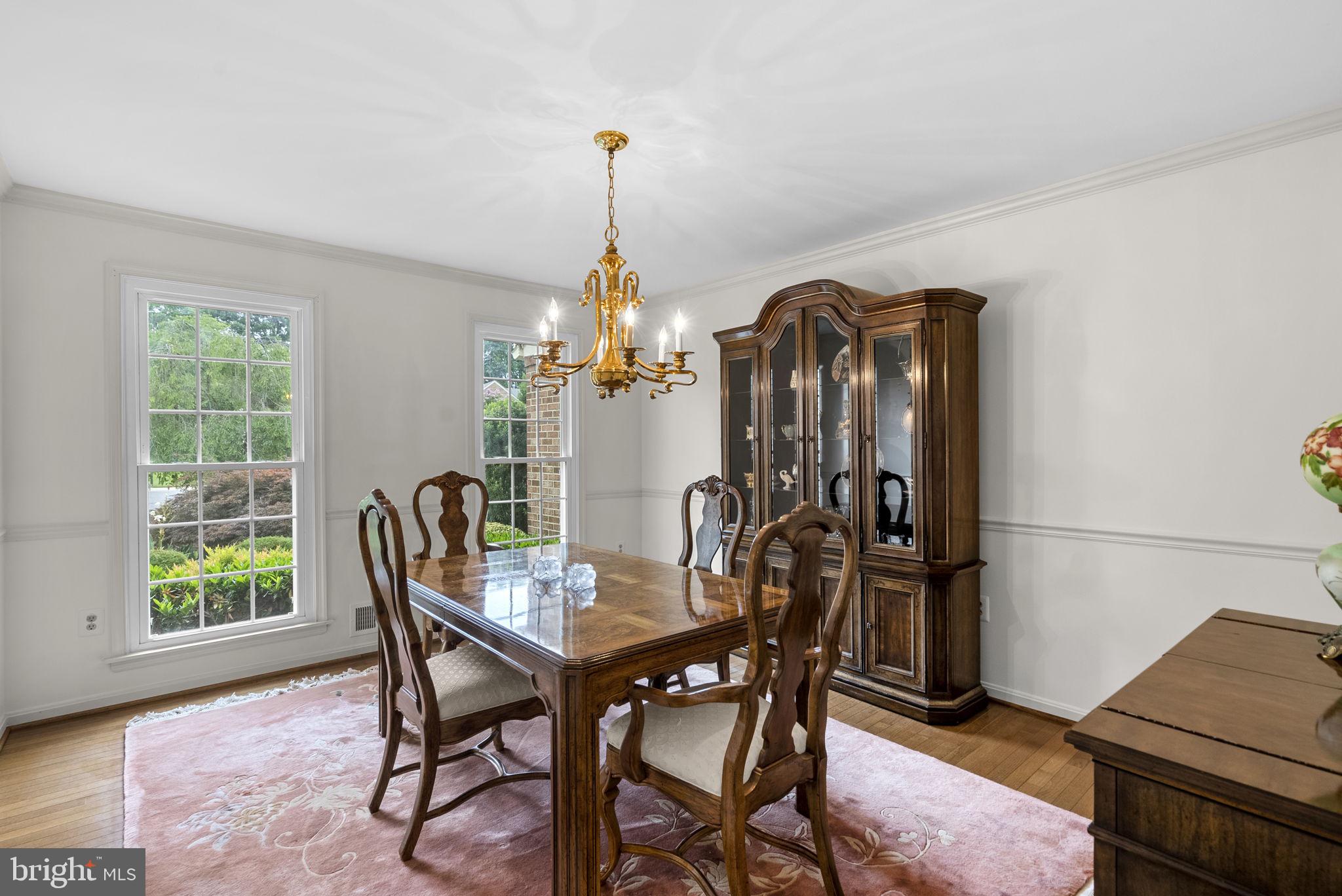 TIMBERLAWN - Residential
