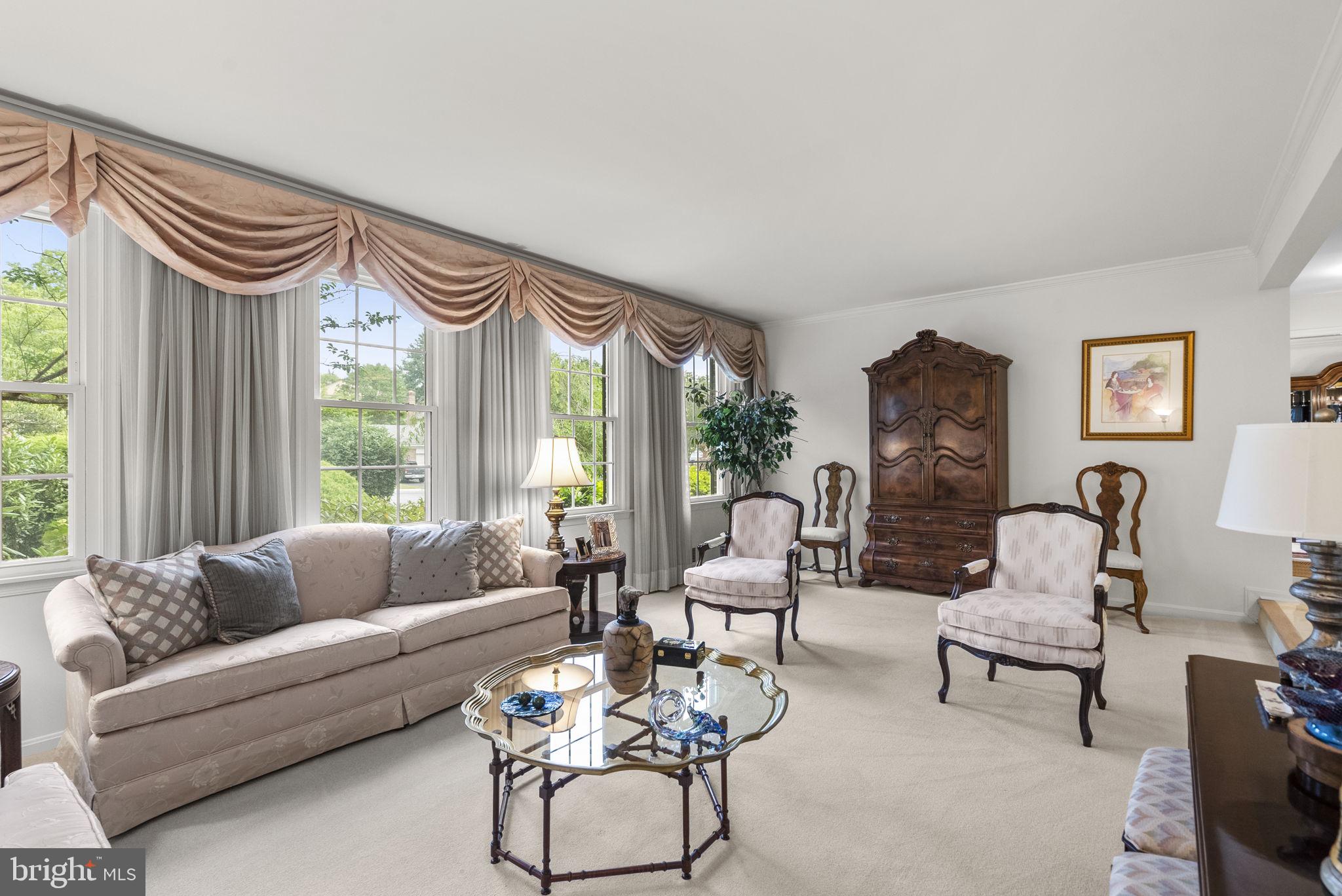 TIMBERLAWN - Residential
