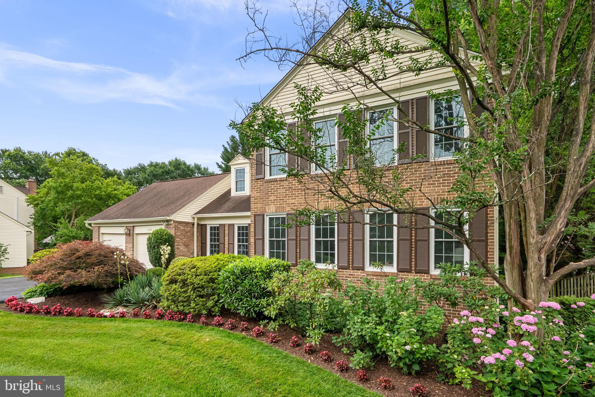 TIMBERLAWN - Residential