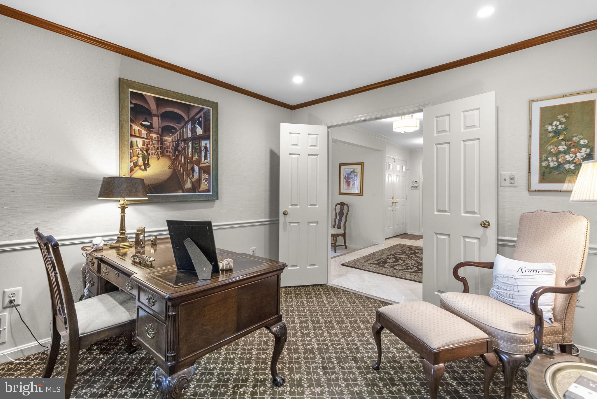 TIMBERLAWN - Residential