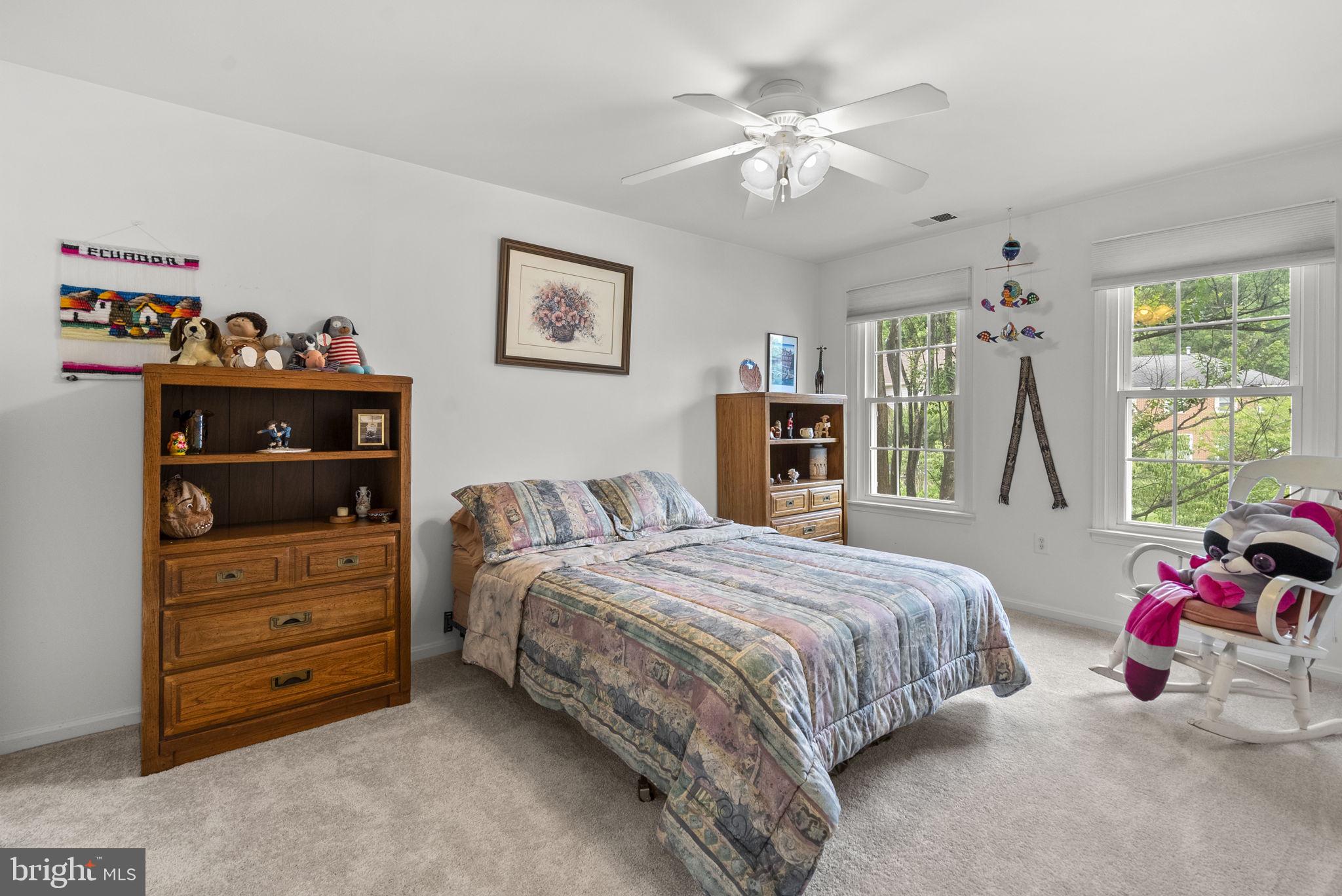 TIMBERLAWN - Residential