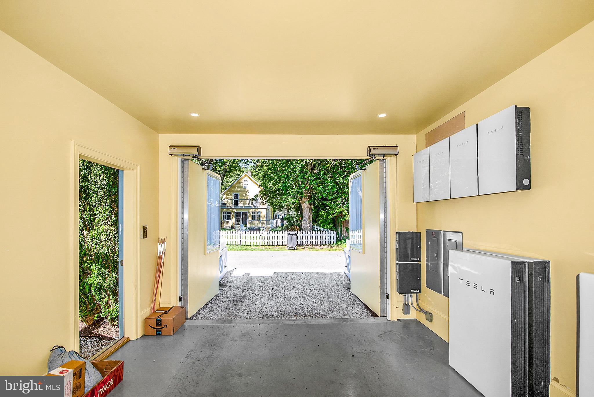 OXFORD - Residential