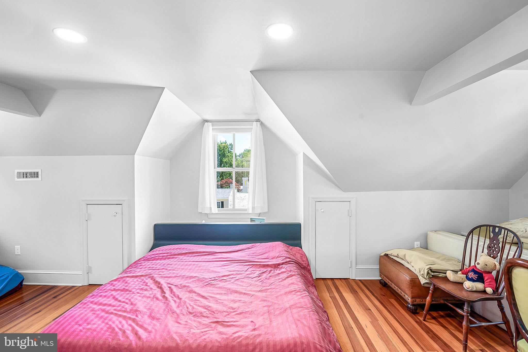 OXFORD - Residential