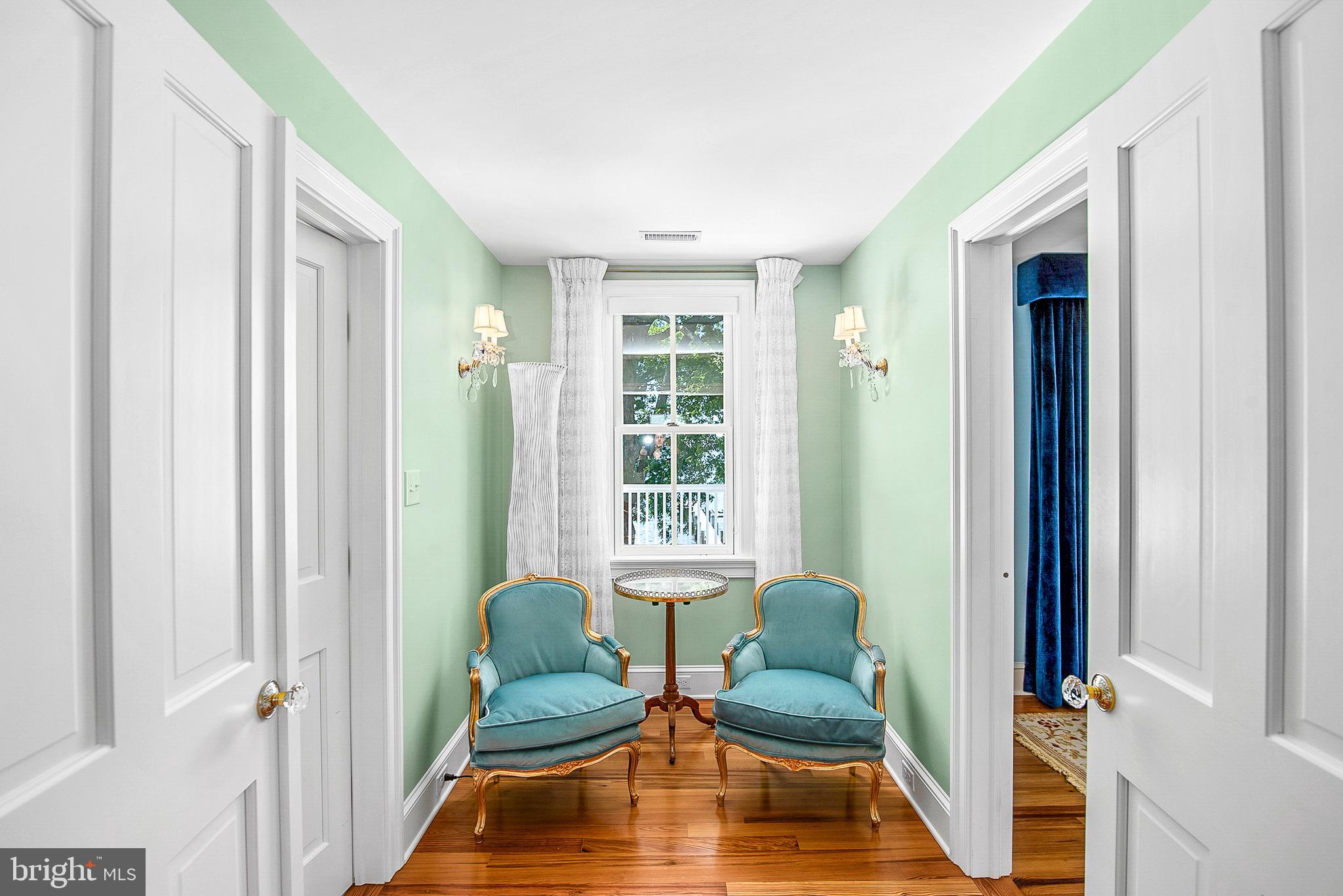 OXFORD - Residential