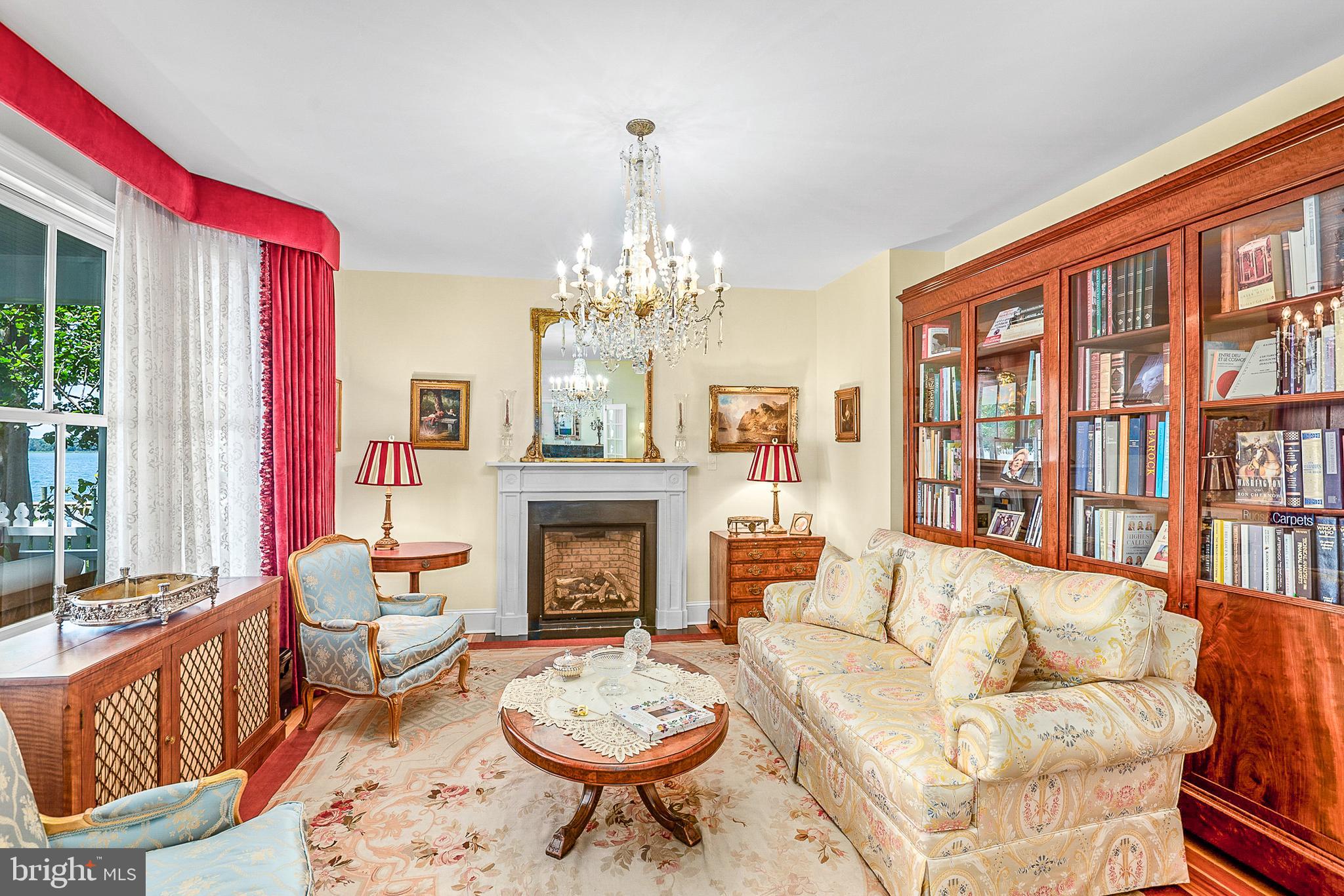 OXFORD - Residential