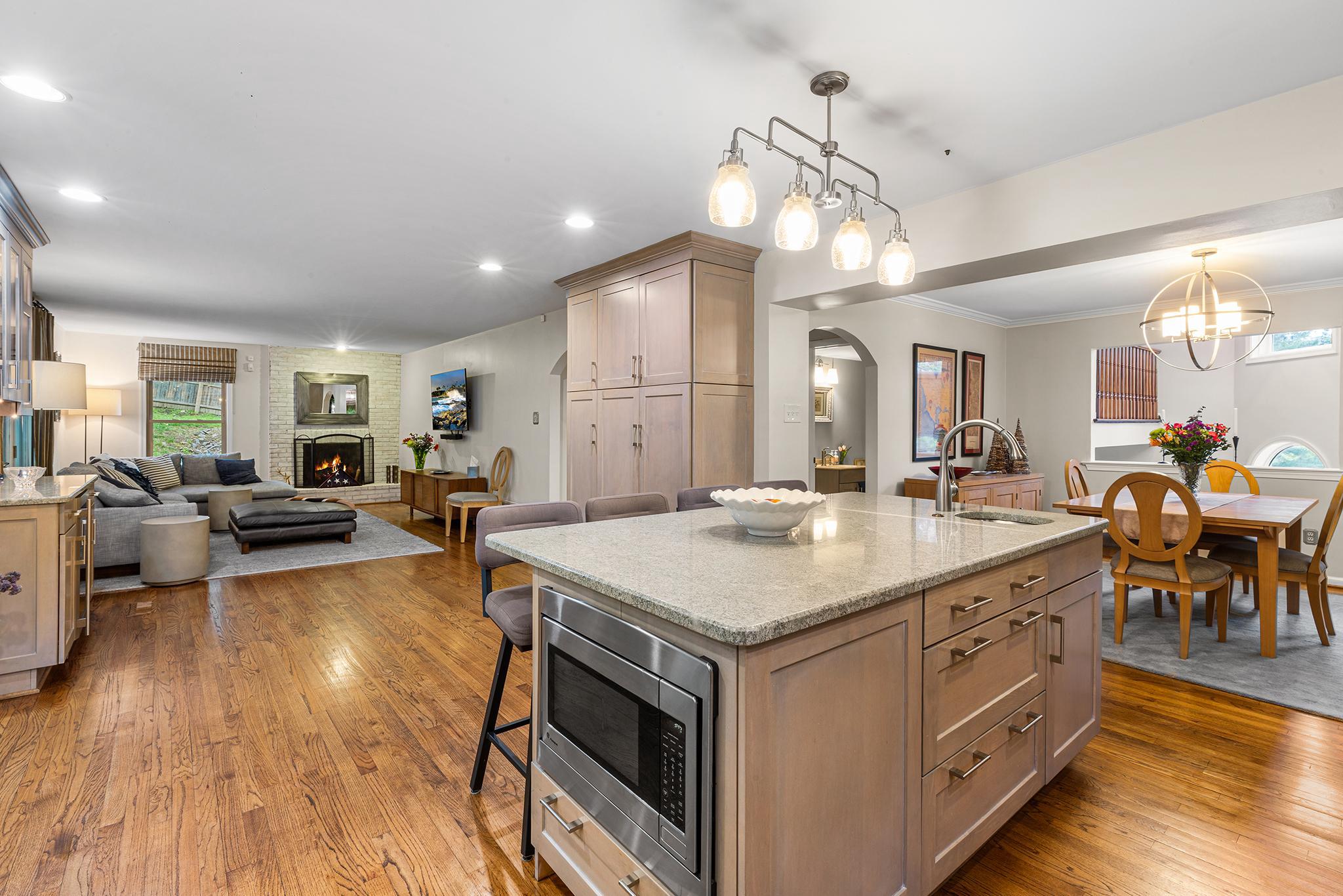 GREENBRIAR ESTATES - Residential
