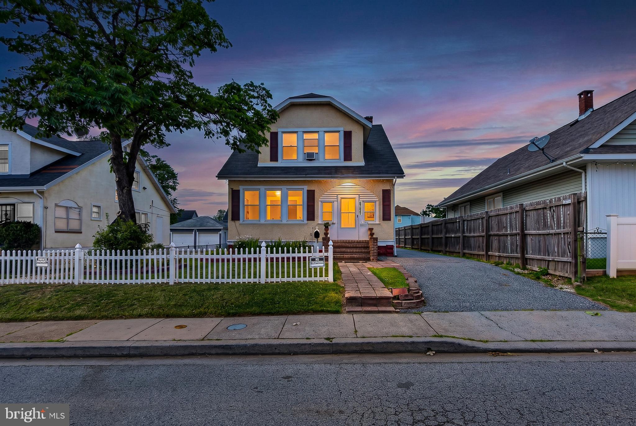 GRACELAND PARK - Residential