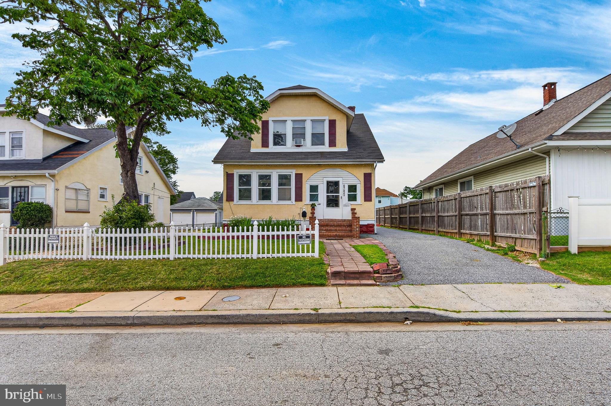 GRACELAND PARK - Residential