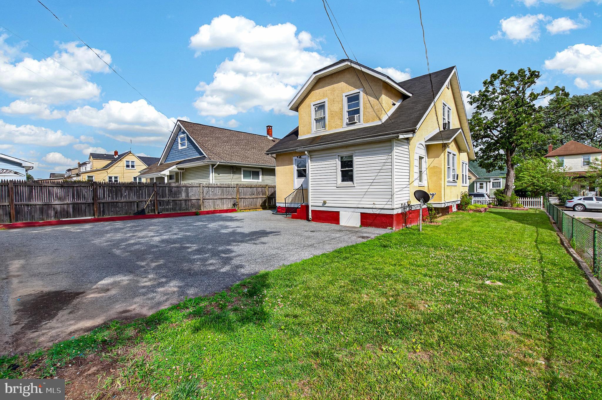 GRACELAND PARK - Residential