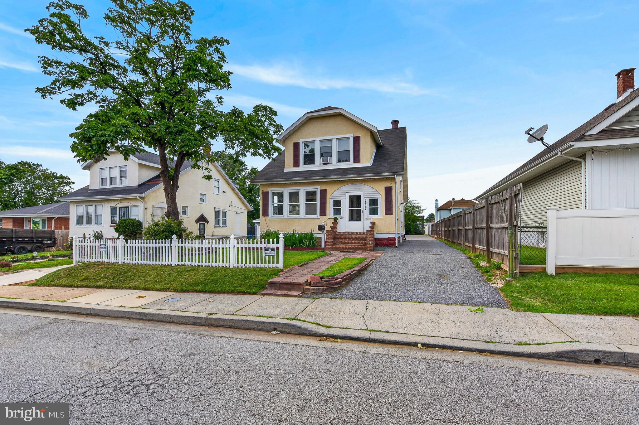 GRACELAND PARK - Residential