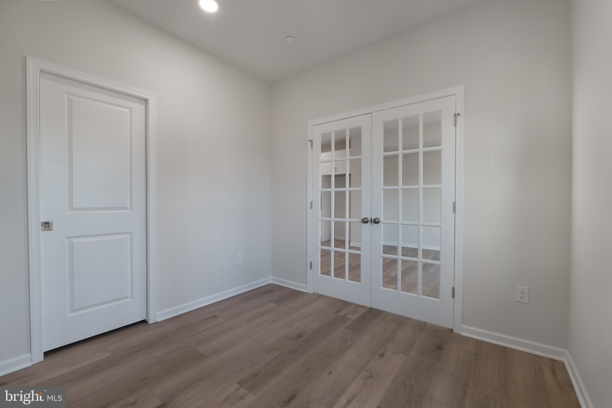 CANTERBURY RIDGE - Residential