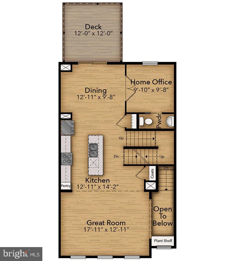 CANTERBURY RIDGE - Residential