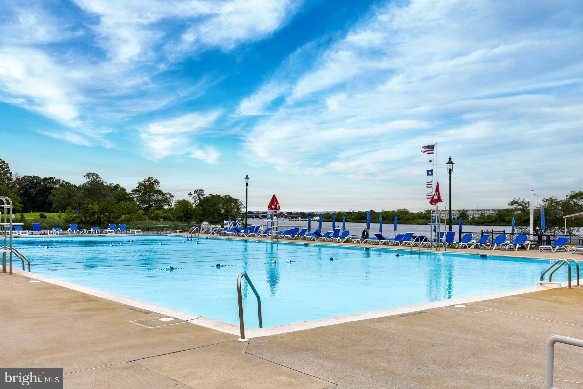 SPARROWS POINT - Residential
