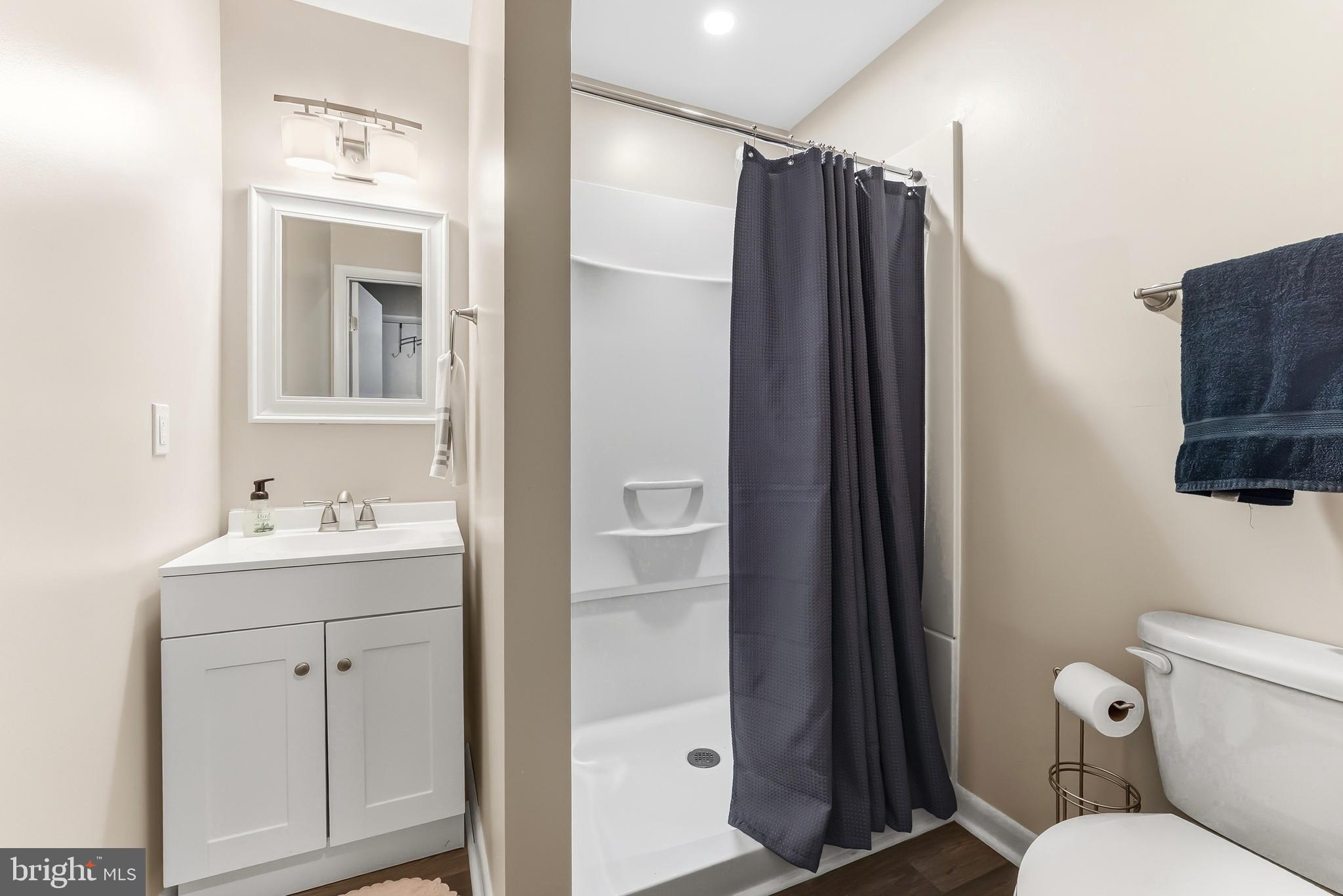 BYFORD DEVELOPMENT - Residential