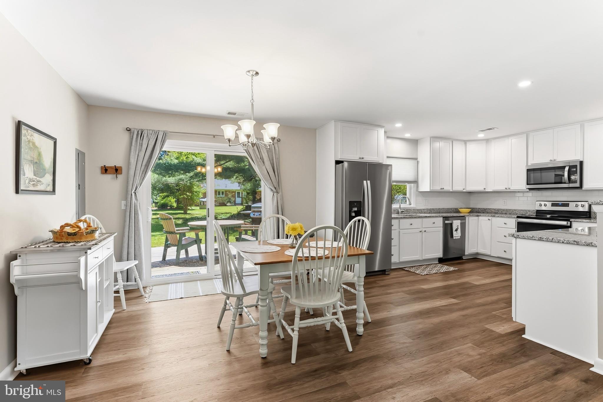 BYFORD DEVELOPMENT - Residential