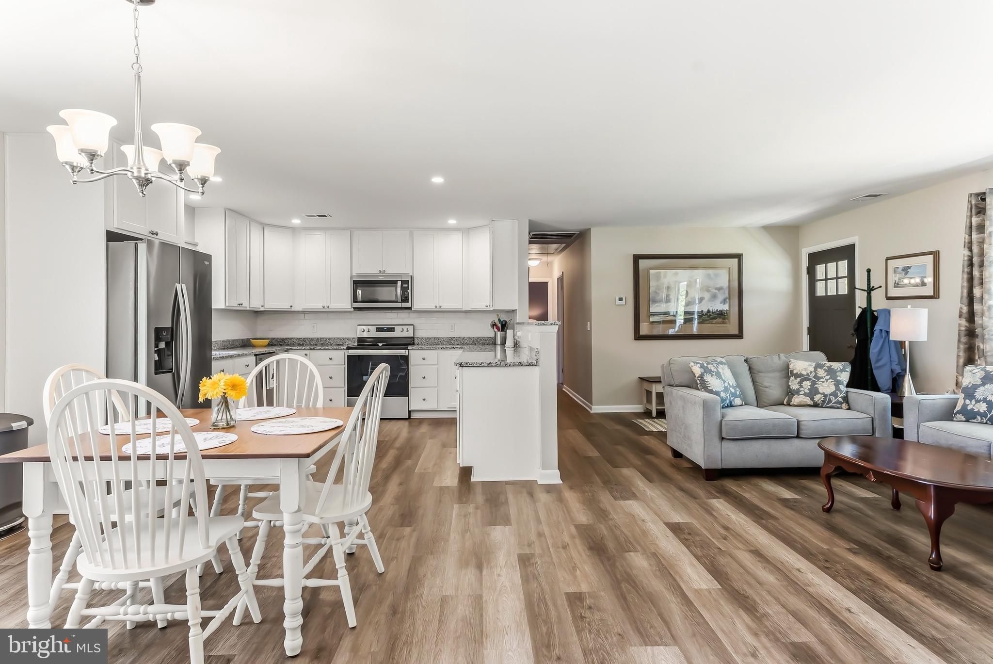 BYFORD DEVELOPMENT - Residential