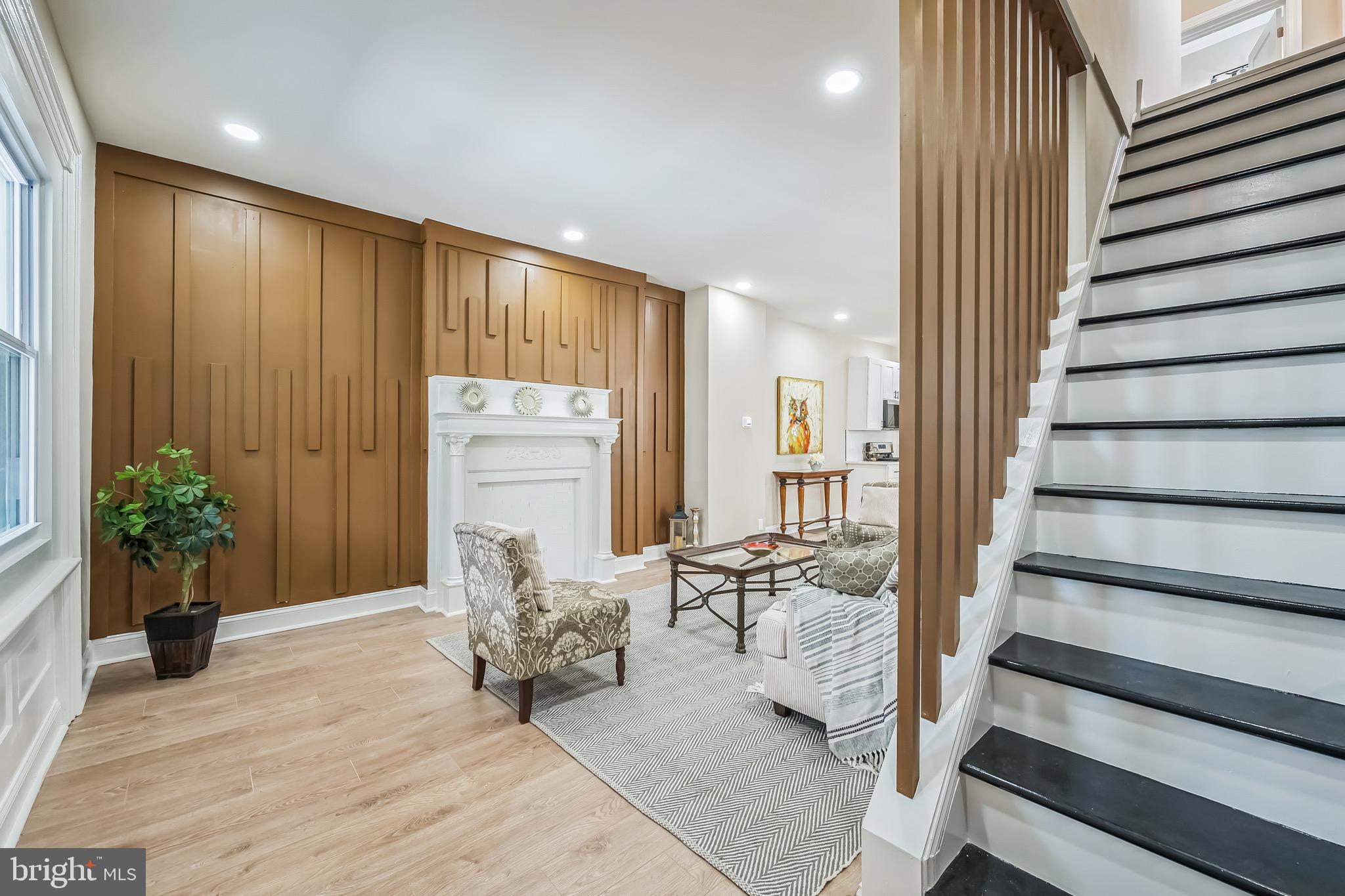KINGSESSING - Residential