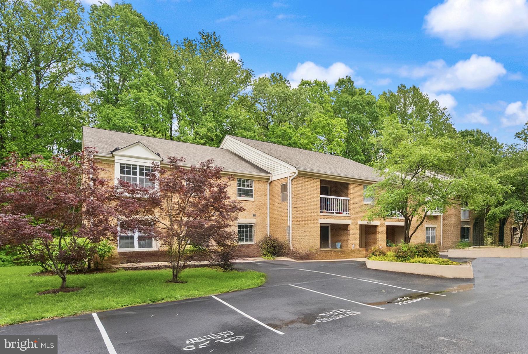 Every now and then, an opportunity comes along that feels like it was meant for you. The kind that isn’t perfect on the surface but holds incredible potential beneath. That’s what you’re looking at here—a 3-bedroom condo in Burke that’s priced under $300k, a deal that hasn’t come around in over four years. It’s a handyman special, yes. But for the right buyer, it’s a blank slate ready to be reimagined into something exceptional.<br>
<br>
Inside, you’ll find 1,079 square feet of space waiting for new life. The layout is solid—three bedrooms, two full baths, over 100 additional square feet in a climate controlled storage room, and a main living area that opens up to a private balcony overlooking the trees. The view alone makes it easy to picture unwinding here, morning coffee in hand, as the world quiets down around you.<br>
<br>
But let’s be real: this place needs work. It’s not move-in ready, but it’s ready for someone with vision. New flooring, fresh paint, a complete kitchen renovation, and updated bathrooms—that’s where you come in. Bring your contractor, your tool belt, or just your imagination. Because once it’s all said and done, you’ll have more than just a renovated condo—you’ll have a home tailored to your style, your taste, your way.<br>
<br>
And while you’re putting in the work, you’re also investing in more than just square footage. This community is tucked into a quiet, tree-lined neighborhood with access to Lake Barton and a pool membership available. Step outside and take in the serene surroundings, knowing that once the work is complete, you’ll be living in a place that feels like a true retreat.<br>
<br>
Think about it. A three-bedroom condo in Burke at this price? The chance to design every square foot to fit your vision? The opportunity to build instant equity and create something uniquely yours?<br>
<br>
Deals like this don’t come around often. This one’s not for every buyer—but for the buyer who’s willing to roll up their sleeves and put in the effort, it could be the investment of a lifetime.<br>
<br>
Come see it. Walk through the space. Stand on the balcony. Look beyond what is to what could be. Because once you do, you’ll understand why this isn’t just another listing—it’s a chance to create something truly special.  Property is being sold as-is.  Any offers received will be reviewed on Wednesday, May 14 at 2 PM.