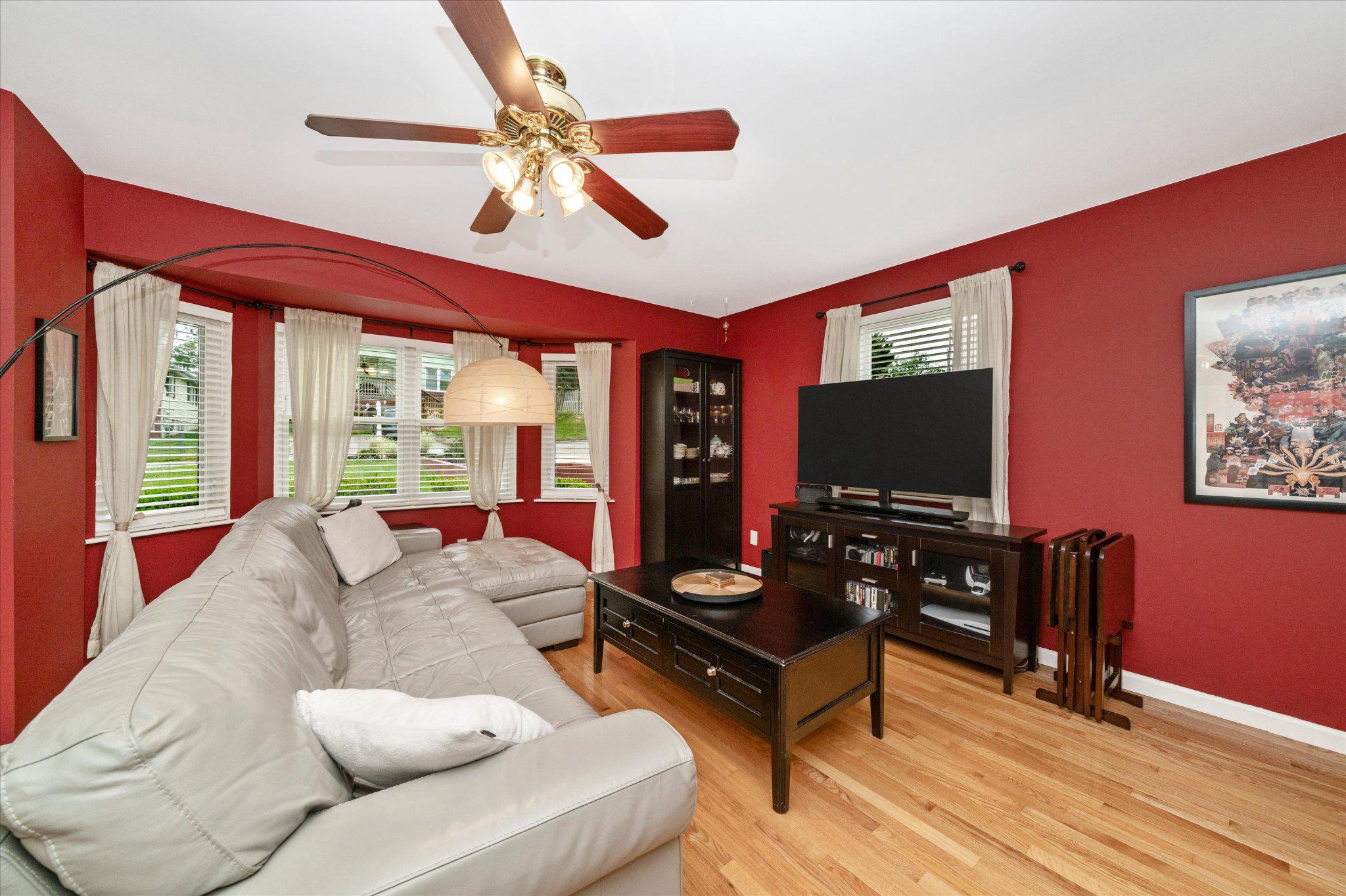 HARWOOD PARK - Residential