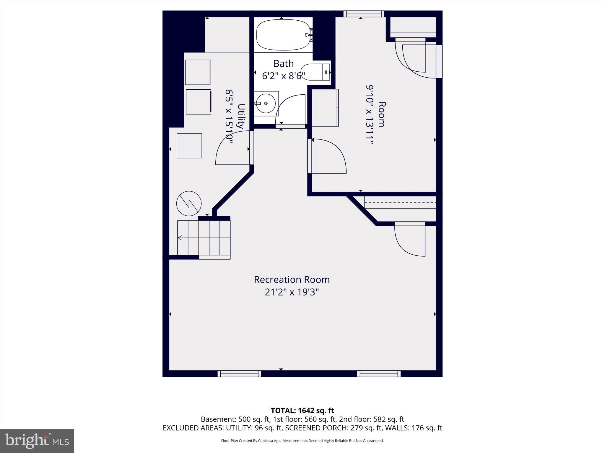 HARWOOD PARK - Residential