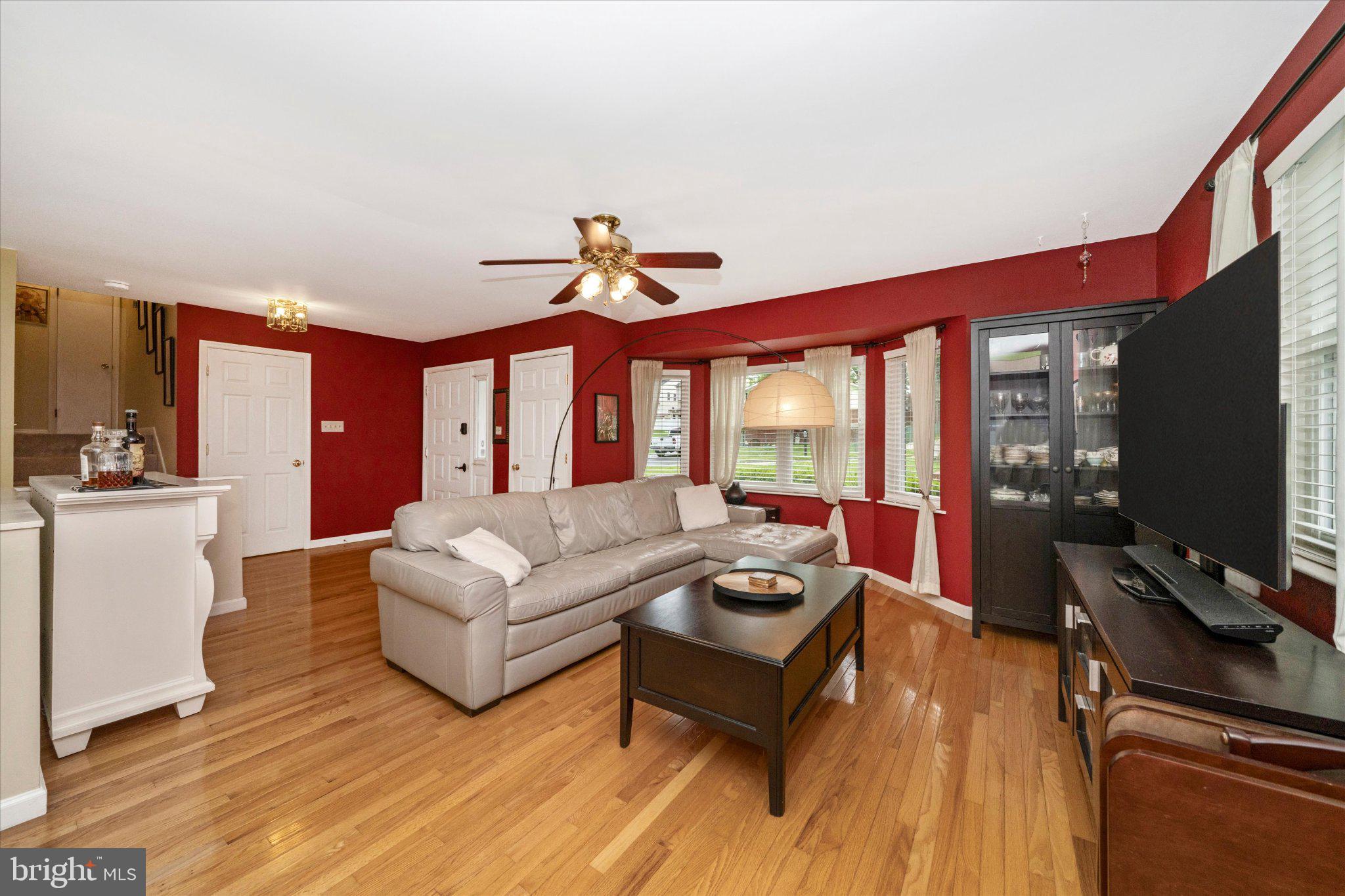 HARWOOD PARK - Residential