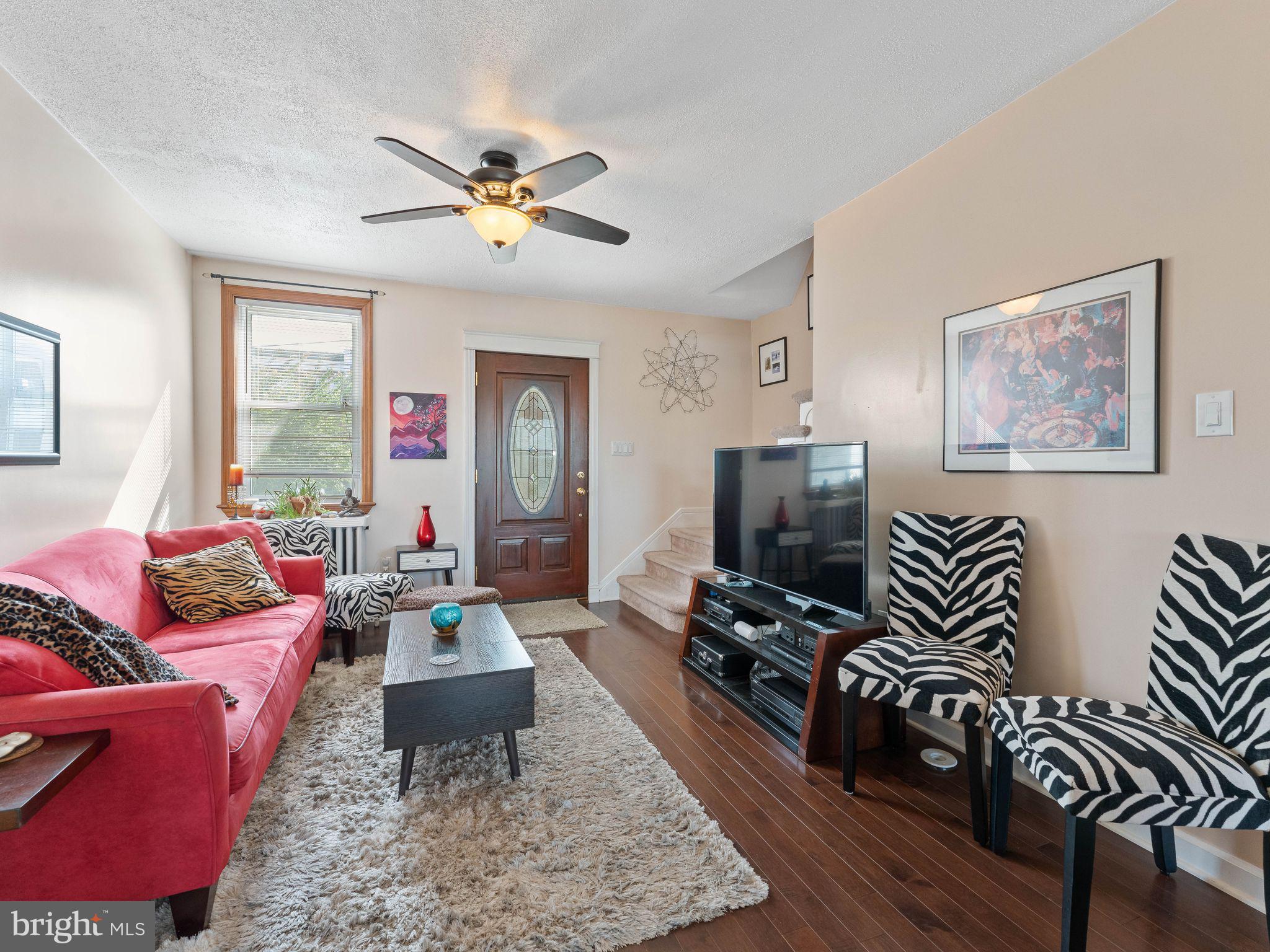 ROXBOROUGH - Residential