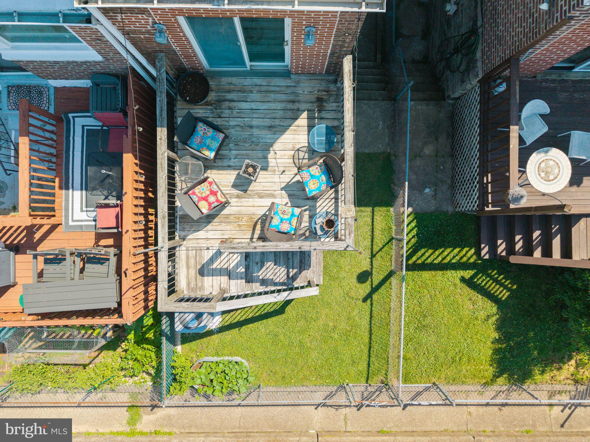 ROXBOROUGH - Residential