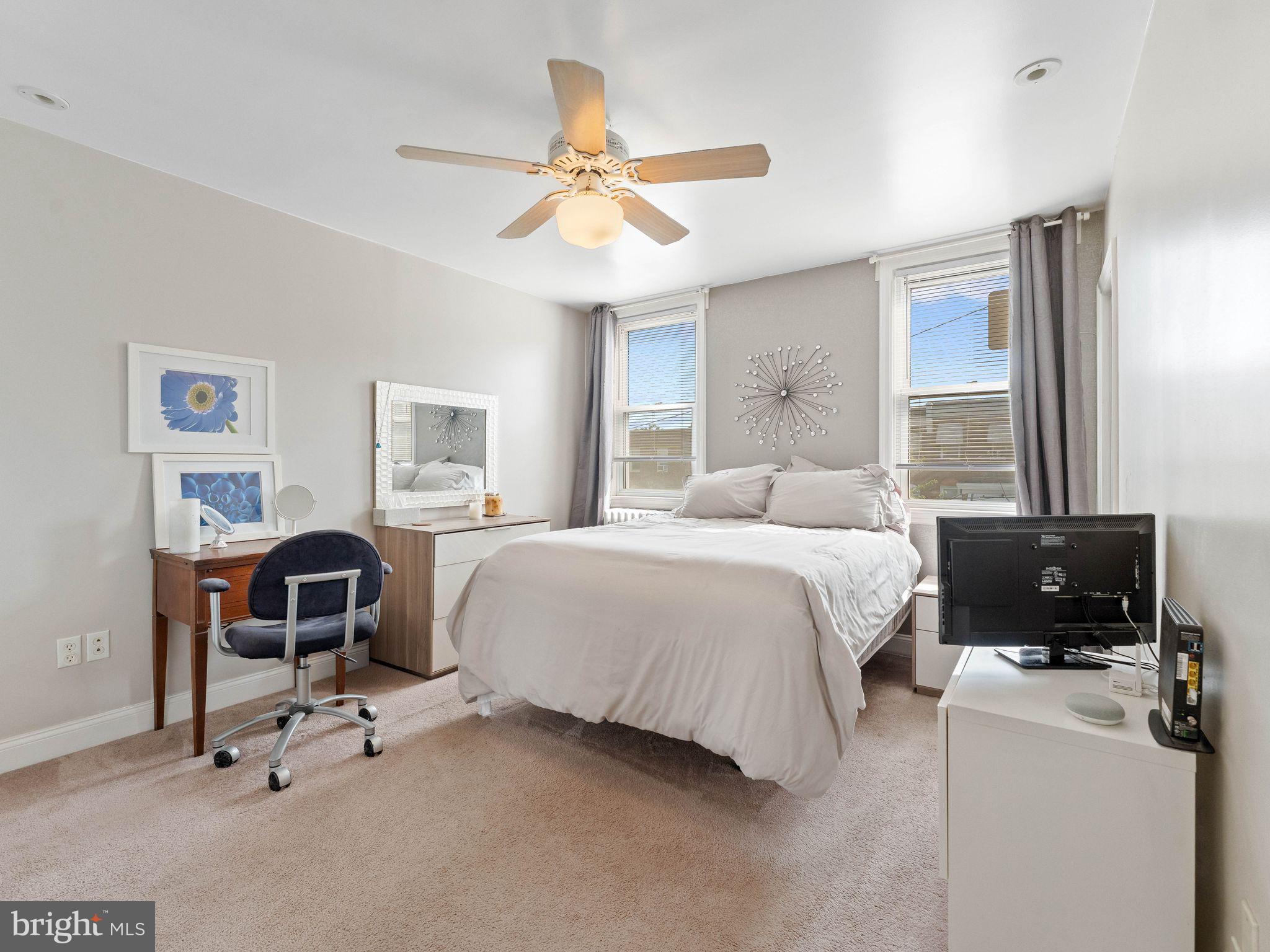 ROXBOROUGH - Residential