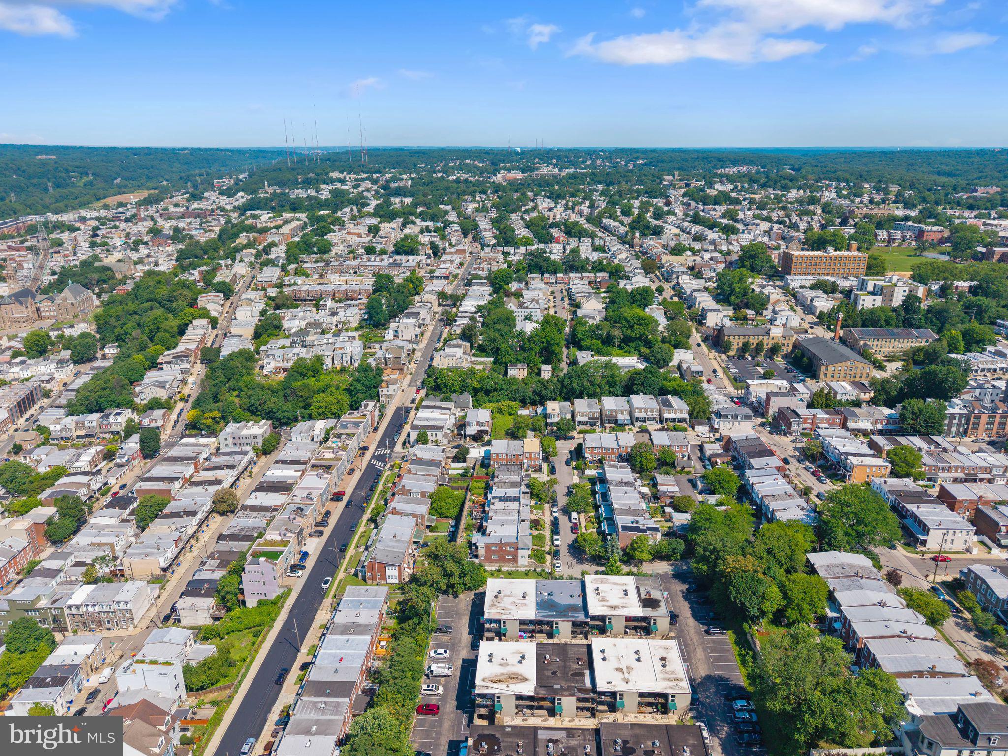 ROXBOROUGH - Residential