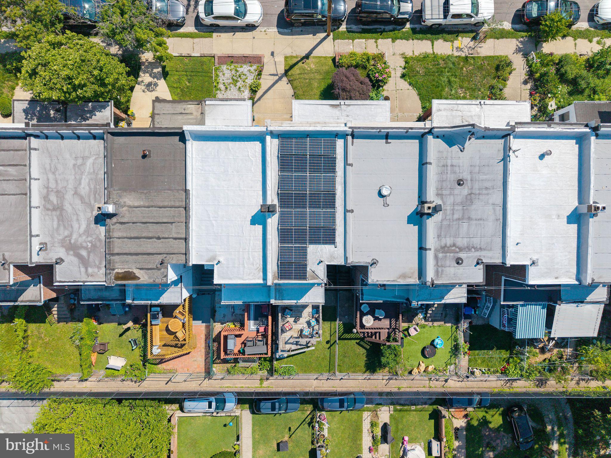 ROXBOROUGH - Residential