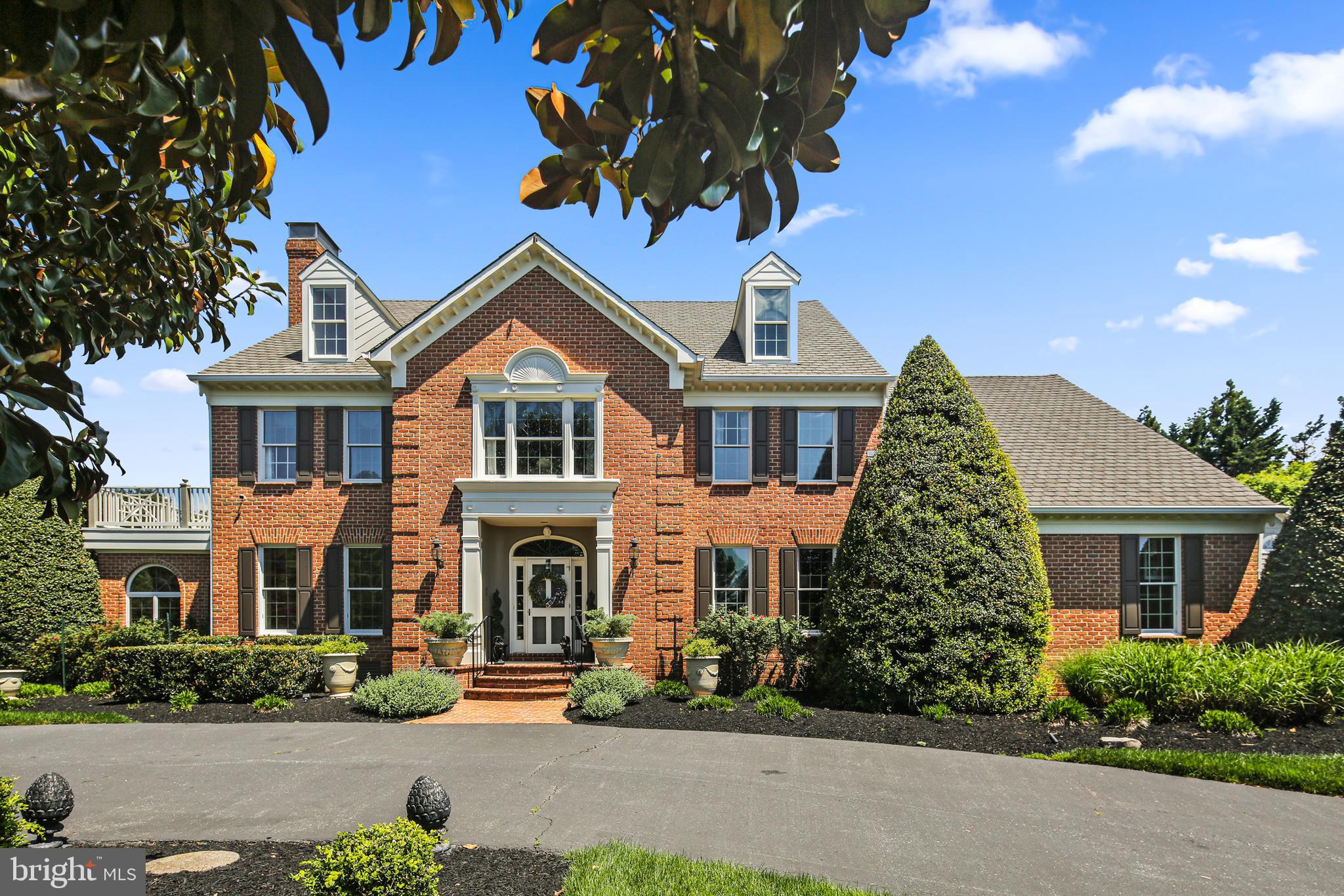 BRIERLY - Residential