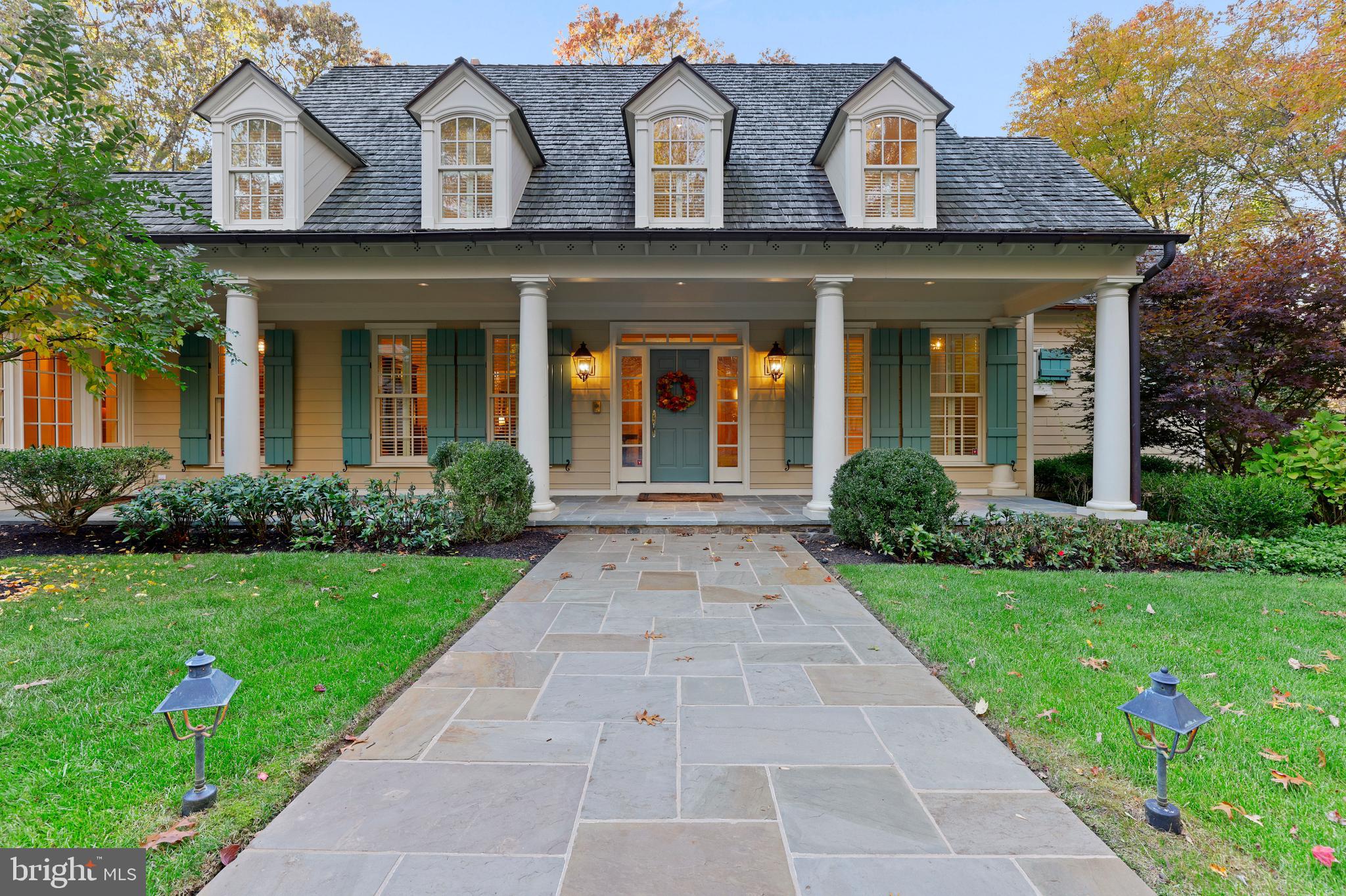 CAVES VALLEY GOLF CLUB - Residential