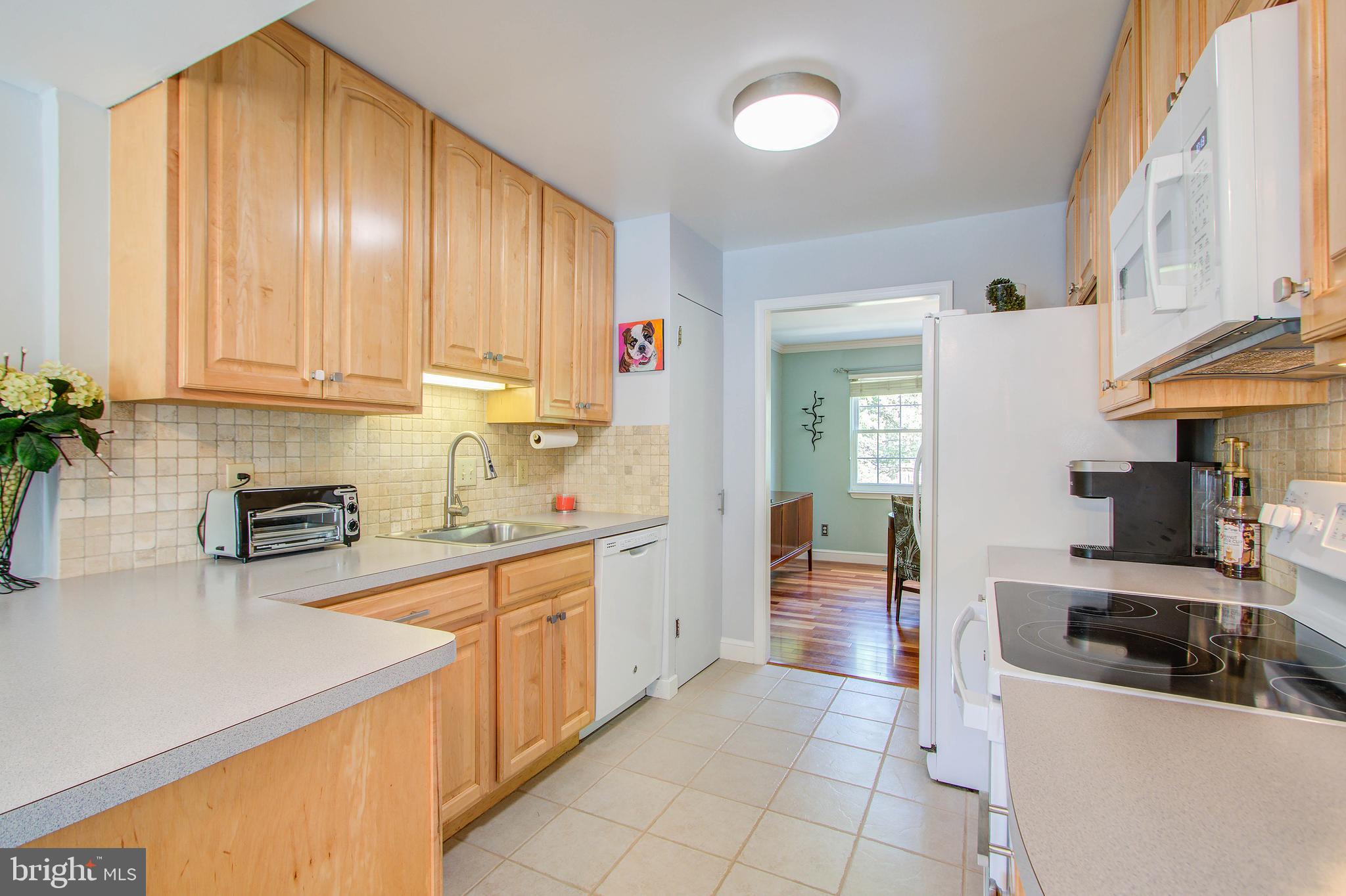 ECHO DALE - Residential